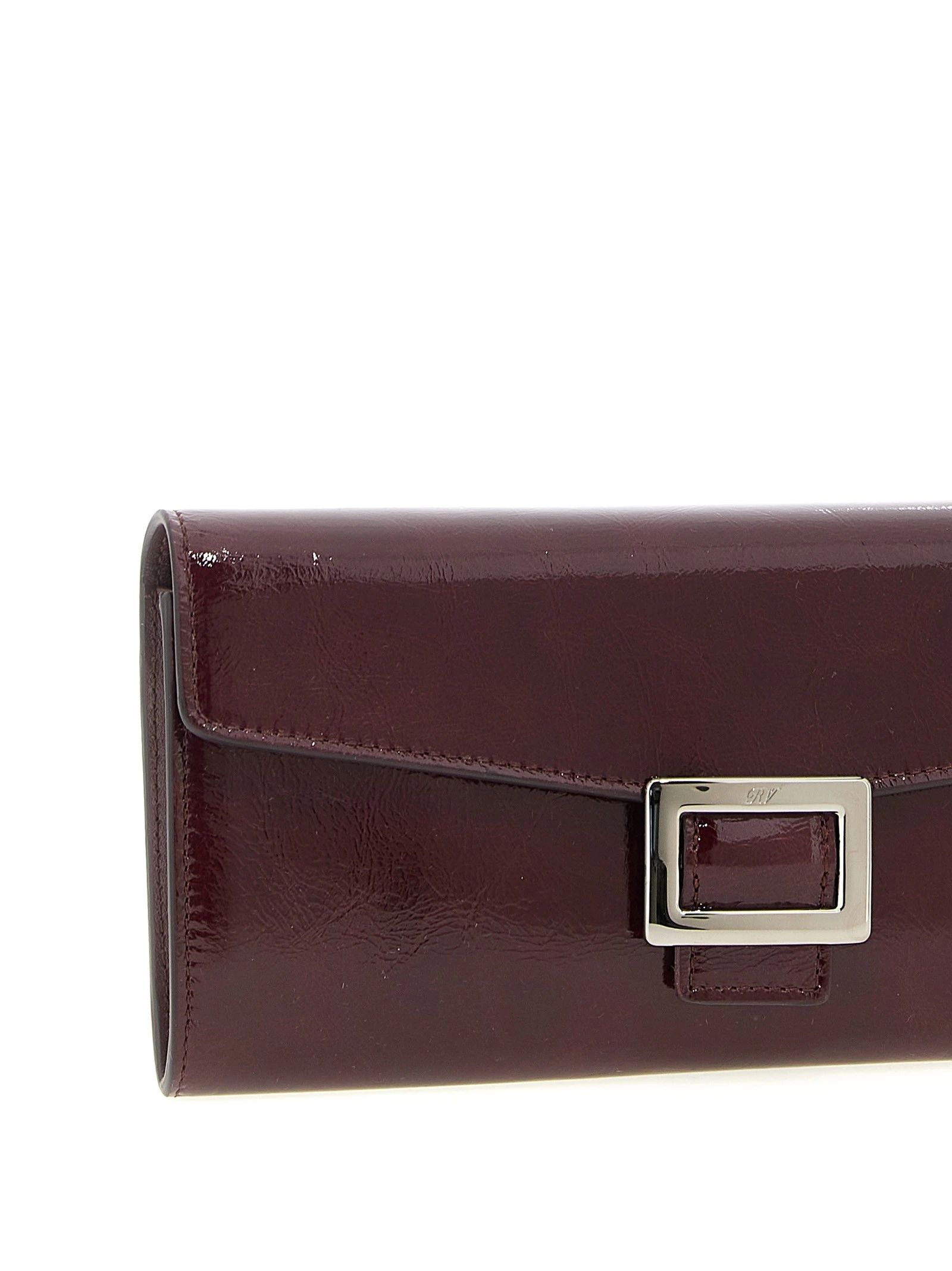 'Belle Vivier' wallet on chain