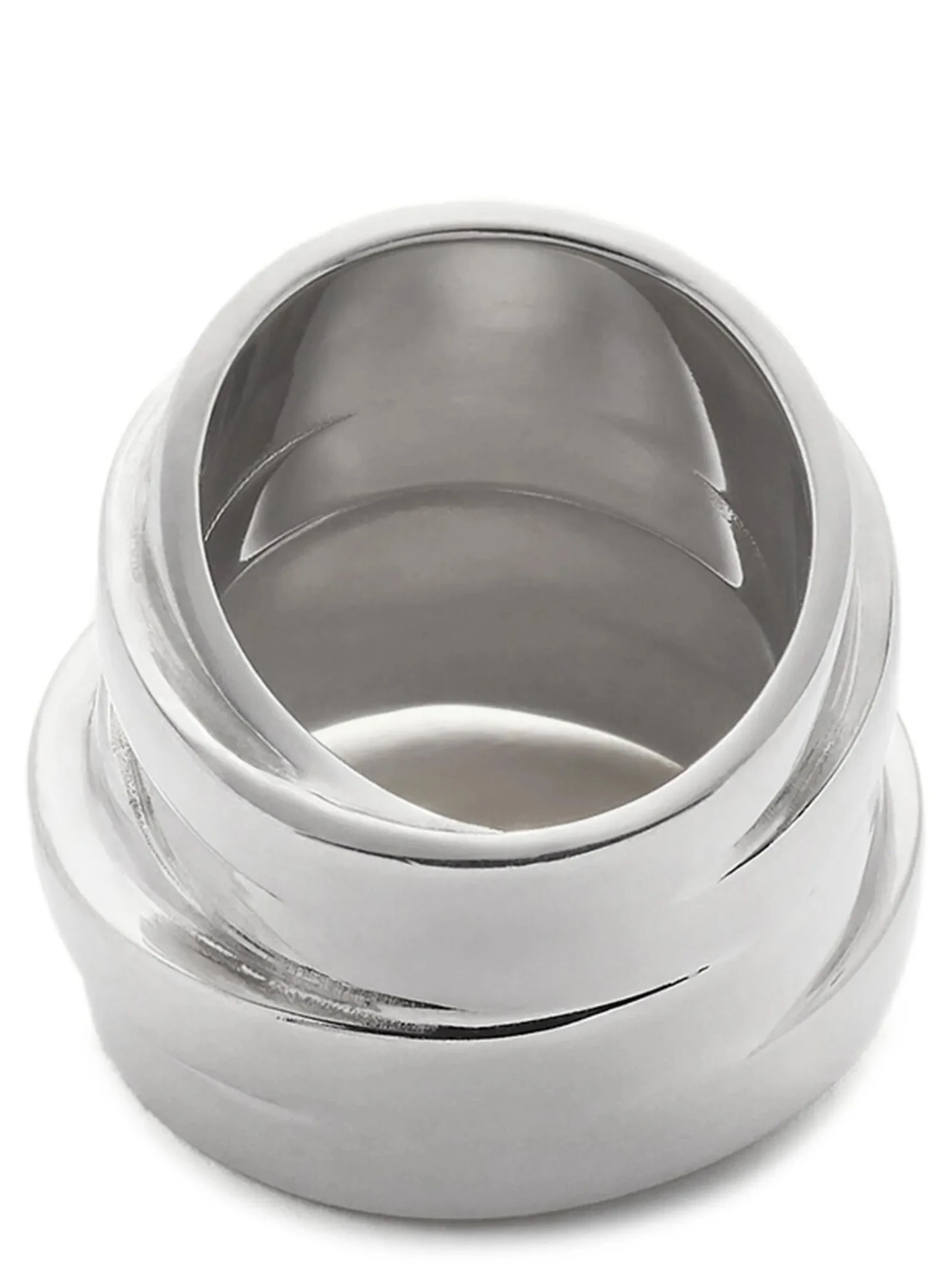 Logo ring