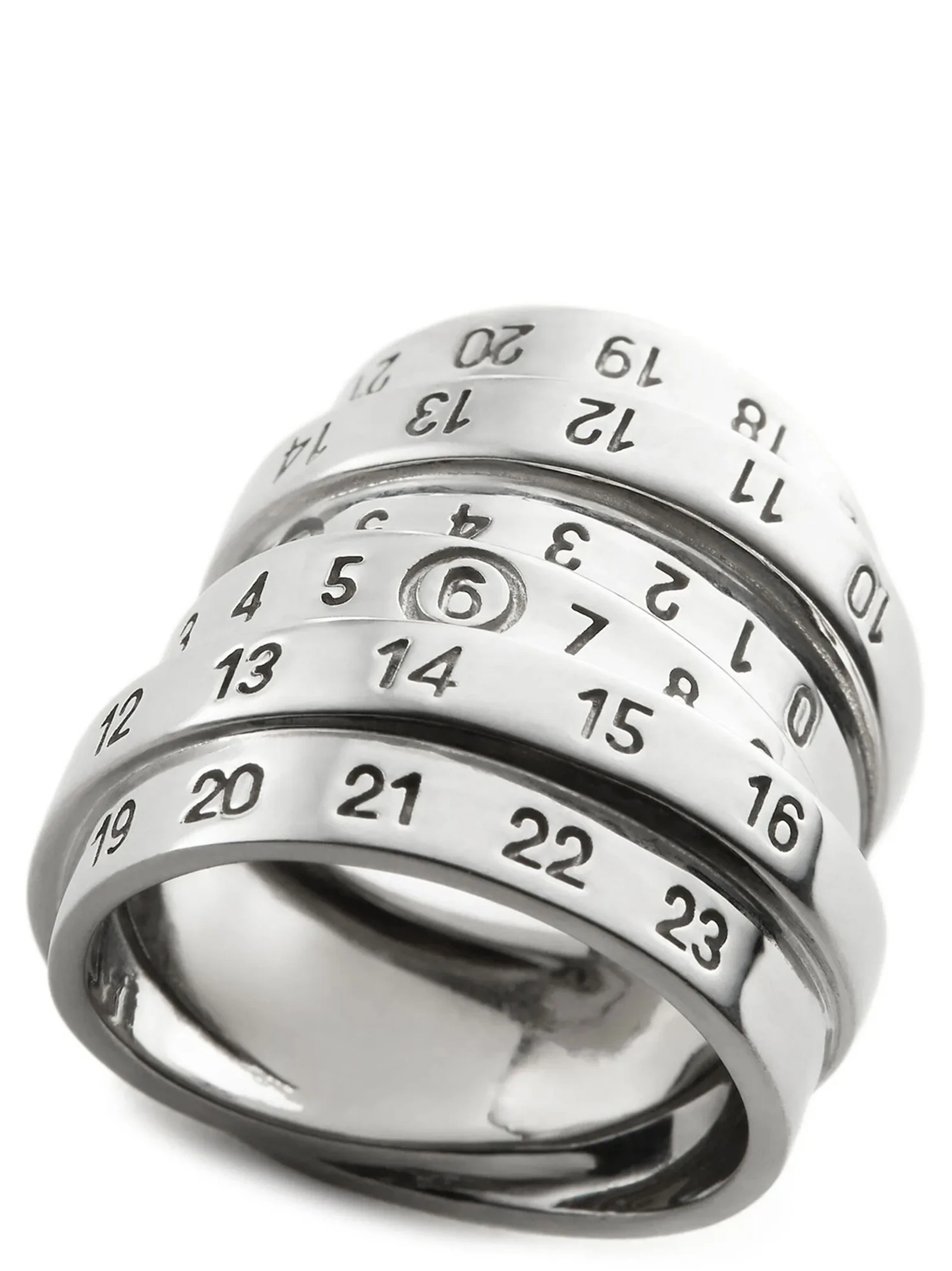 Logo ring