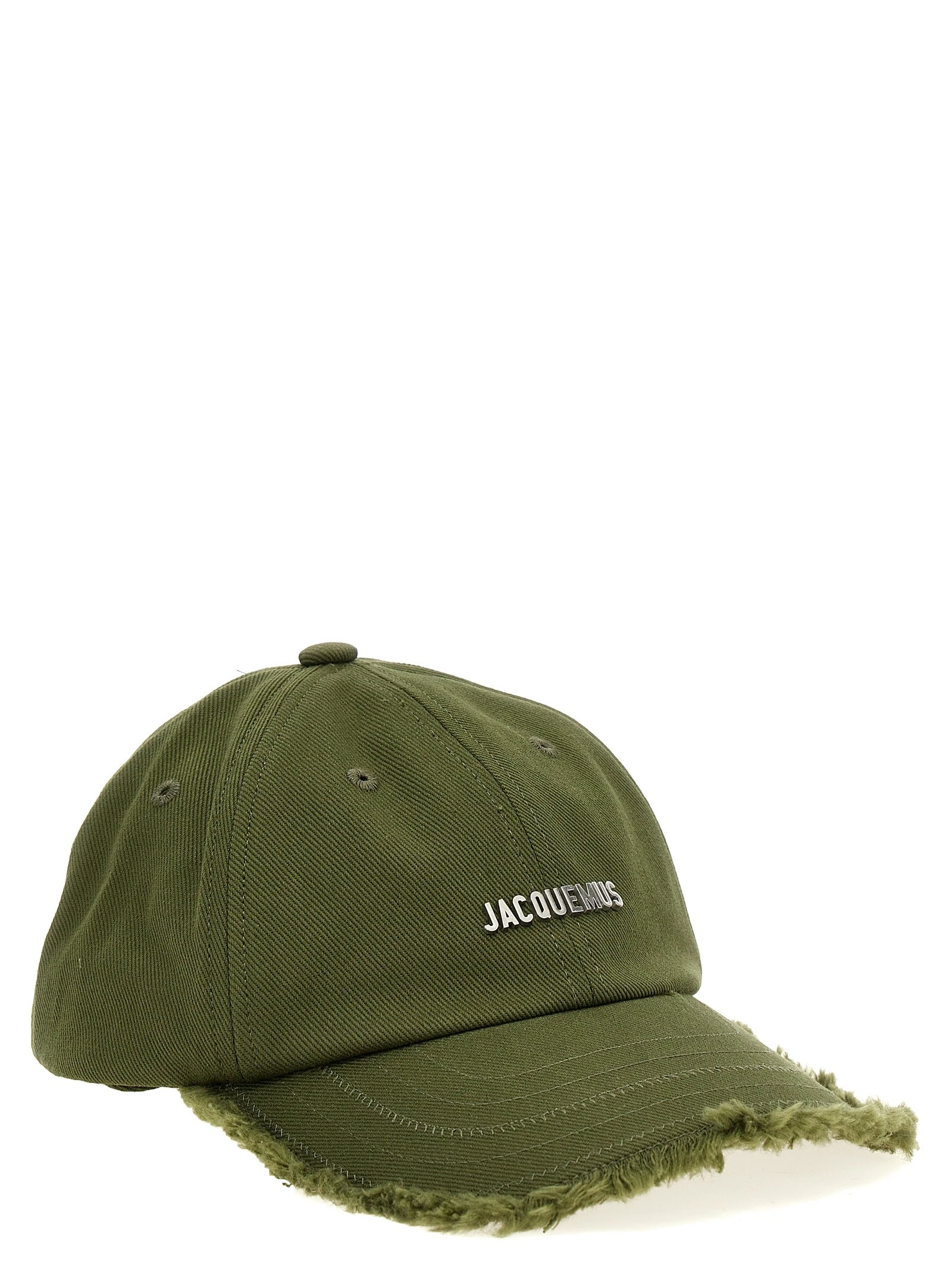 'La Casquette Artichaut' cap