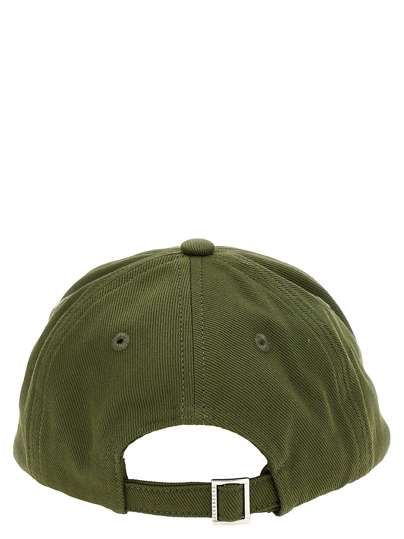 'La Casquette Artichaut' cap