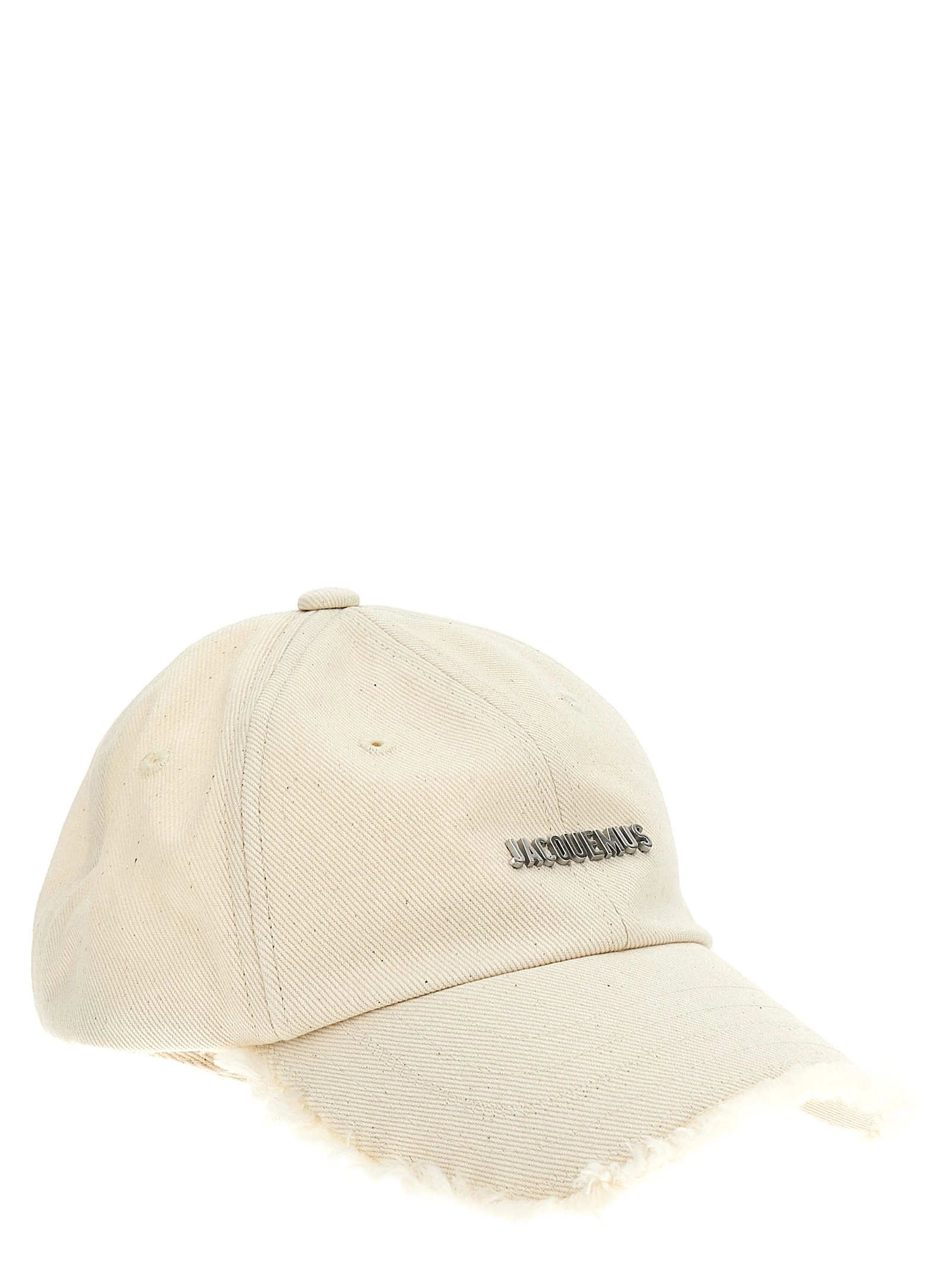 'La Casquette Artichaut' cap