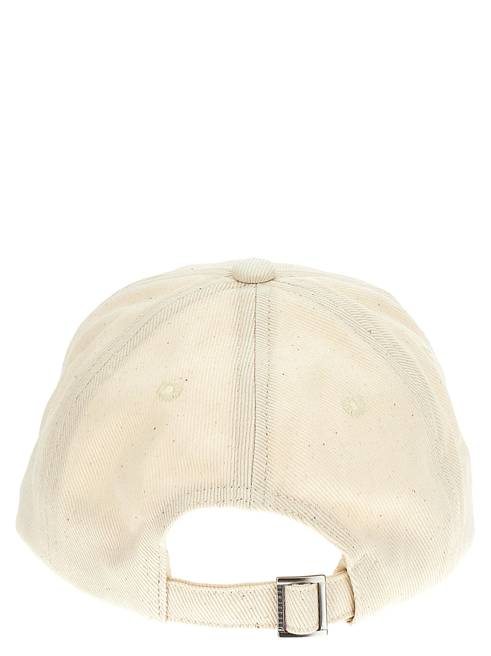 'La Casquette Artichaut' cap