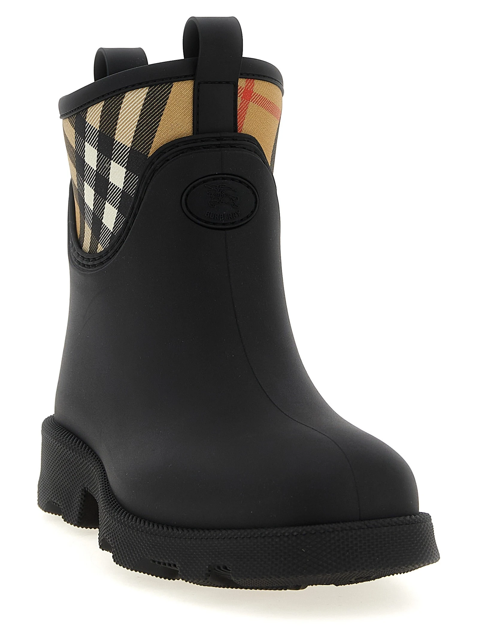 'Marsh Stamp' ankle boots