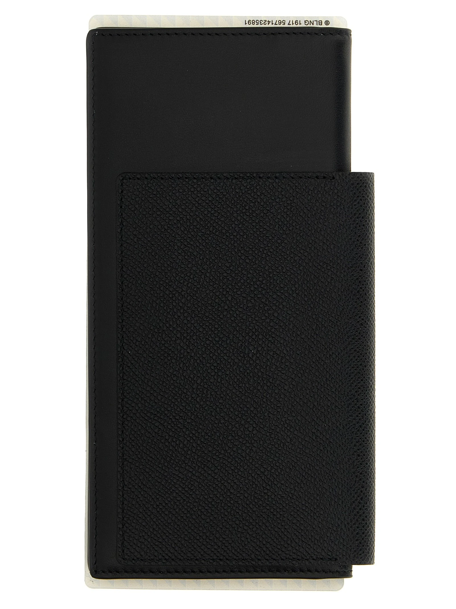 'Passport Lungo 1 Biglietto' wallet