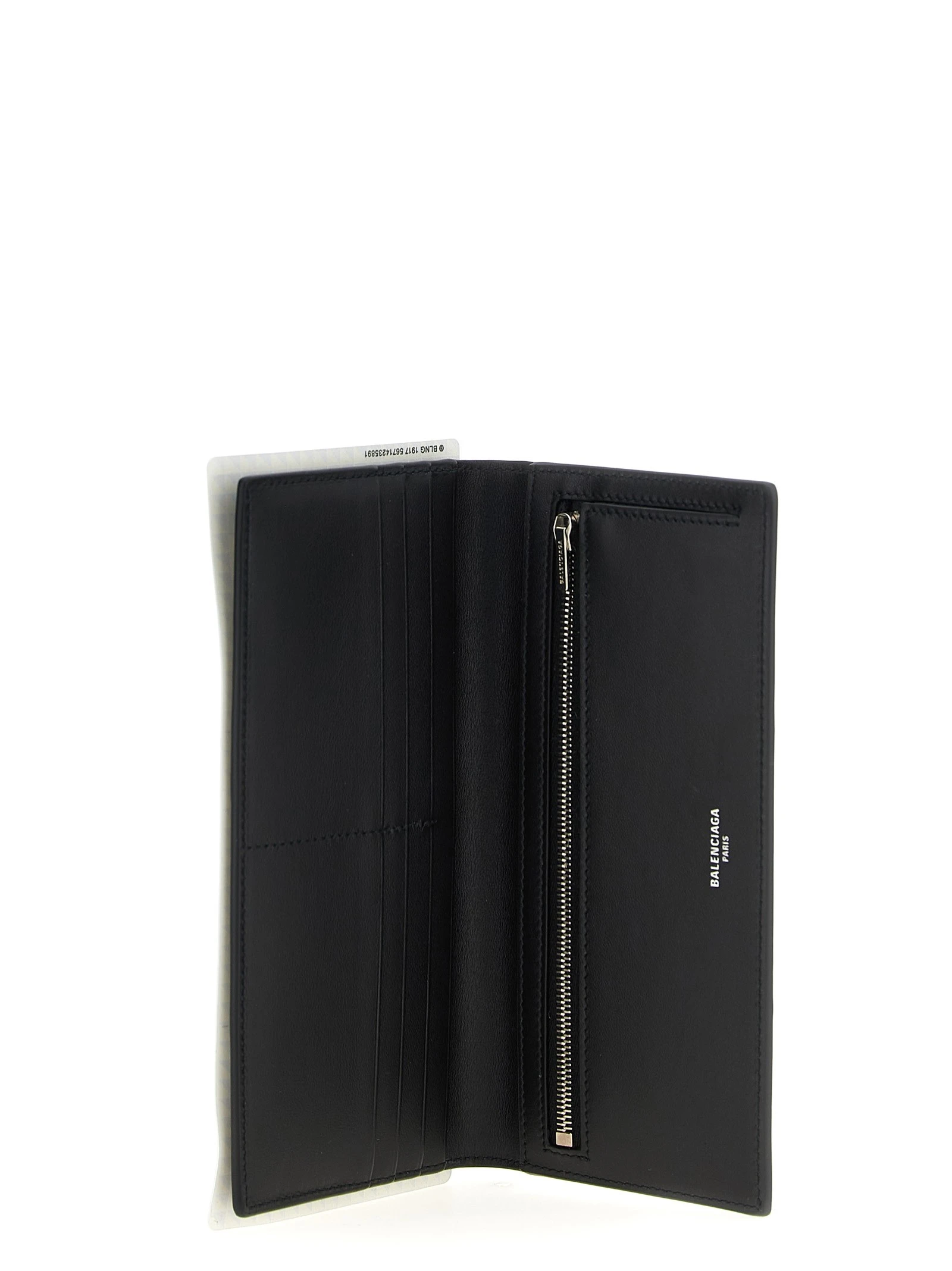 'Passport Lungo 1 Biglietto' wallet