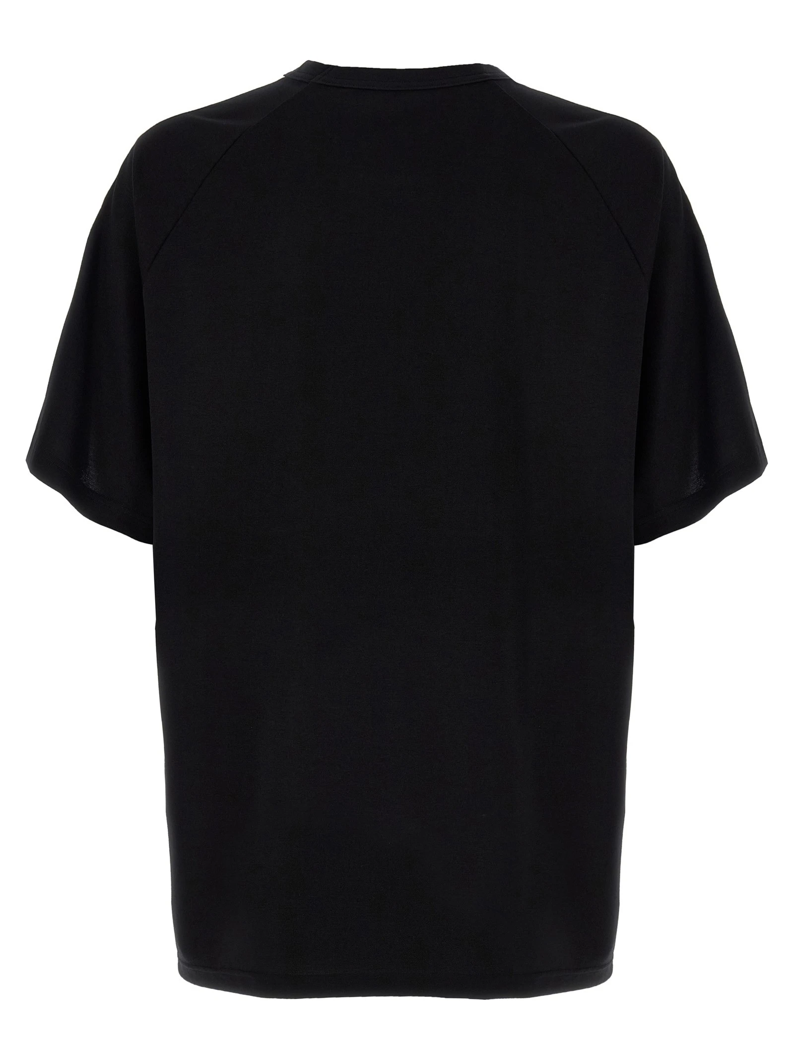'Y-3 3 strisce' T-shirt