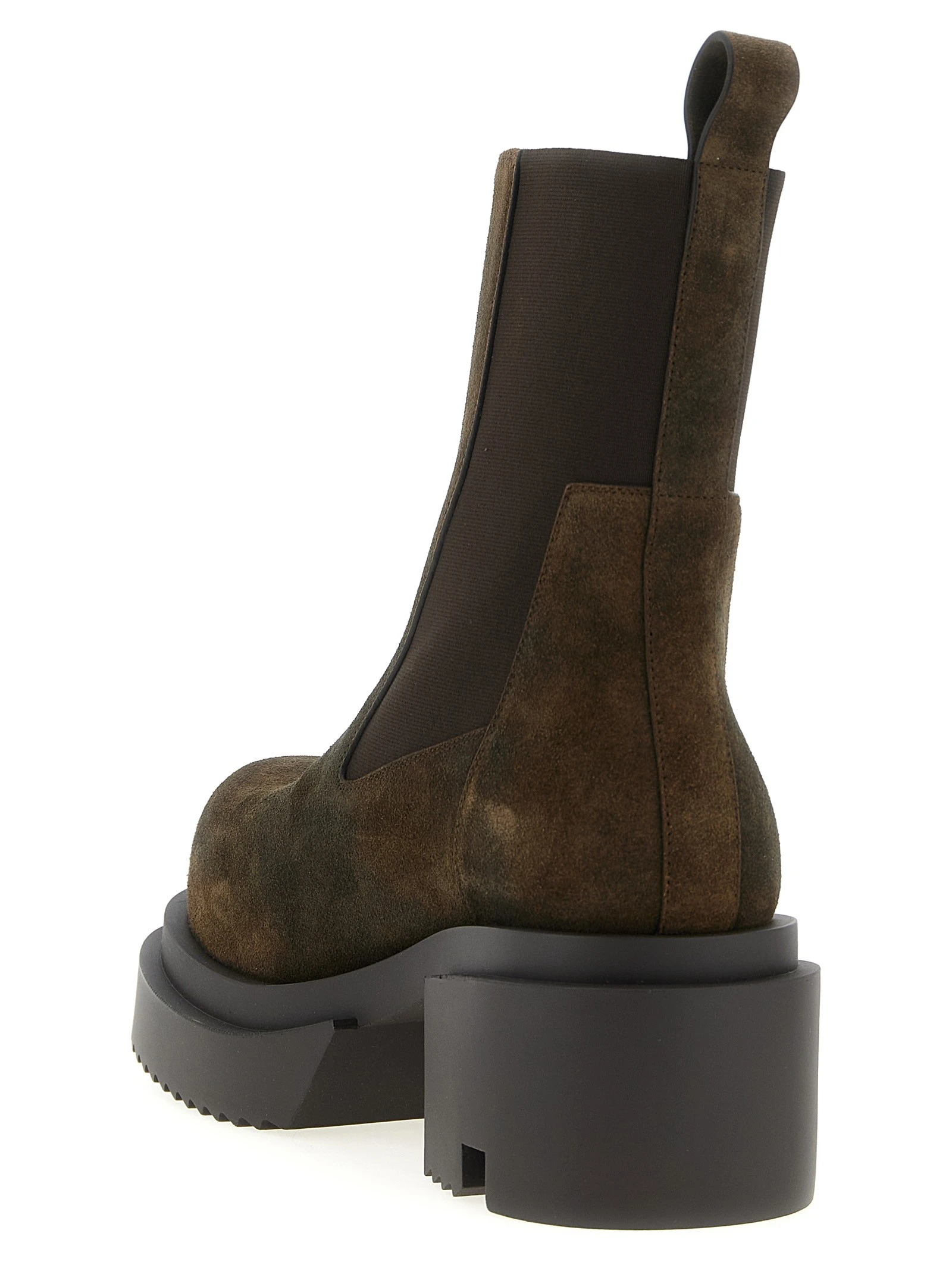 'Beatle Bogun' ankle boots