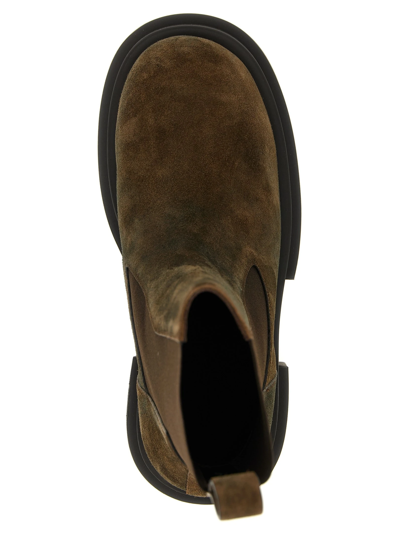 'Beatle Bogun' ankle boots