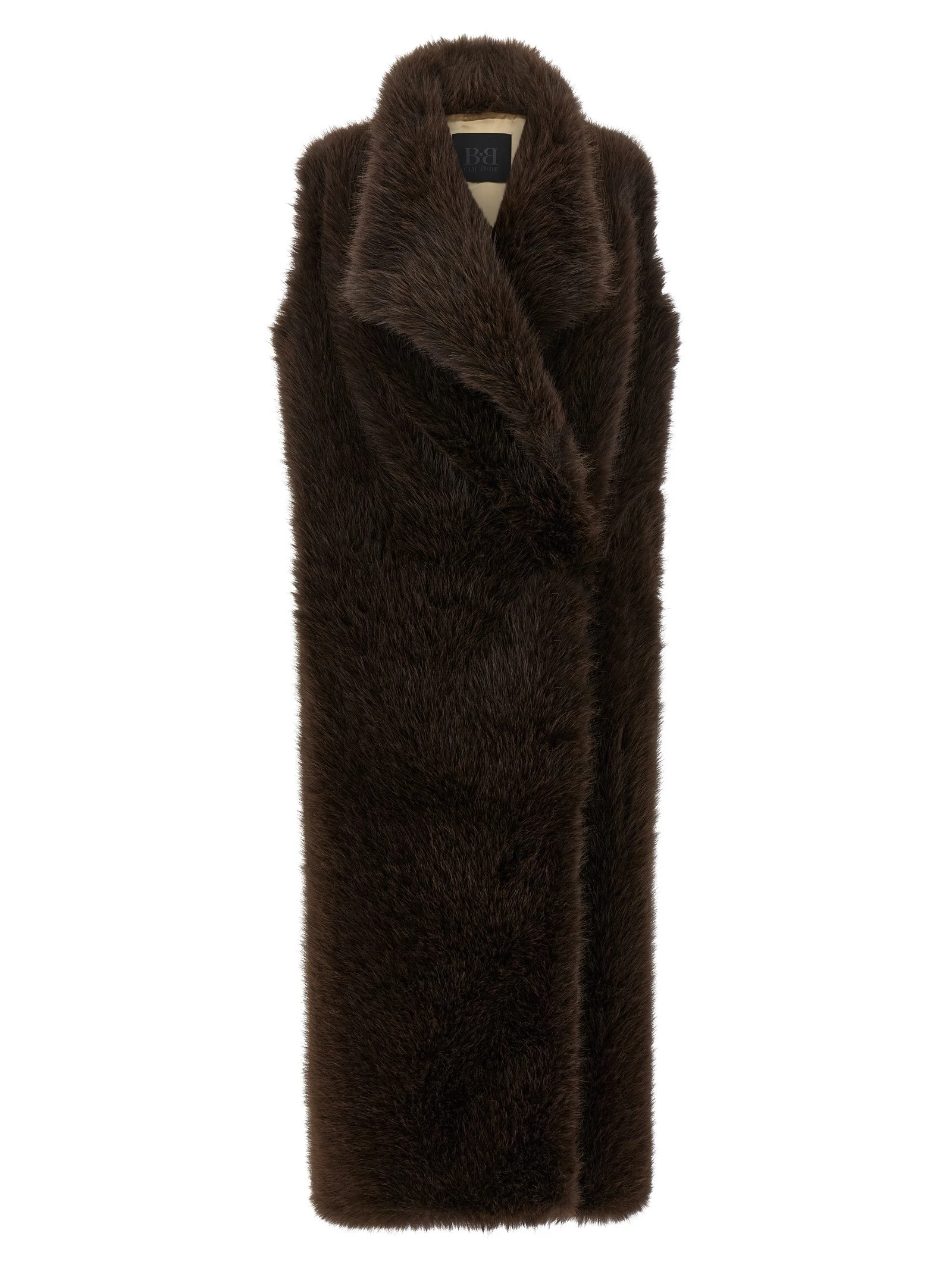'Bear' vest