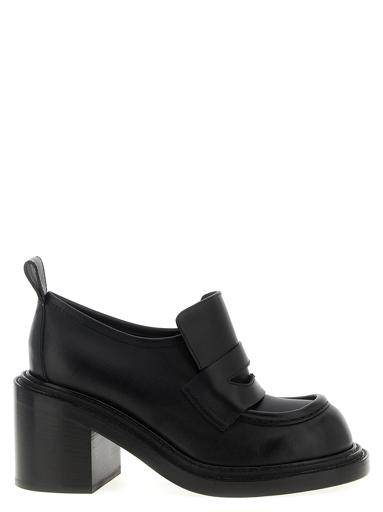 'Olivia' loafers