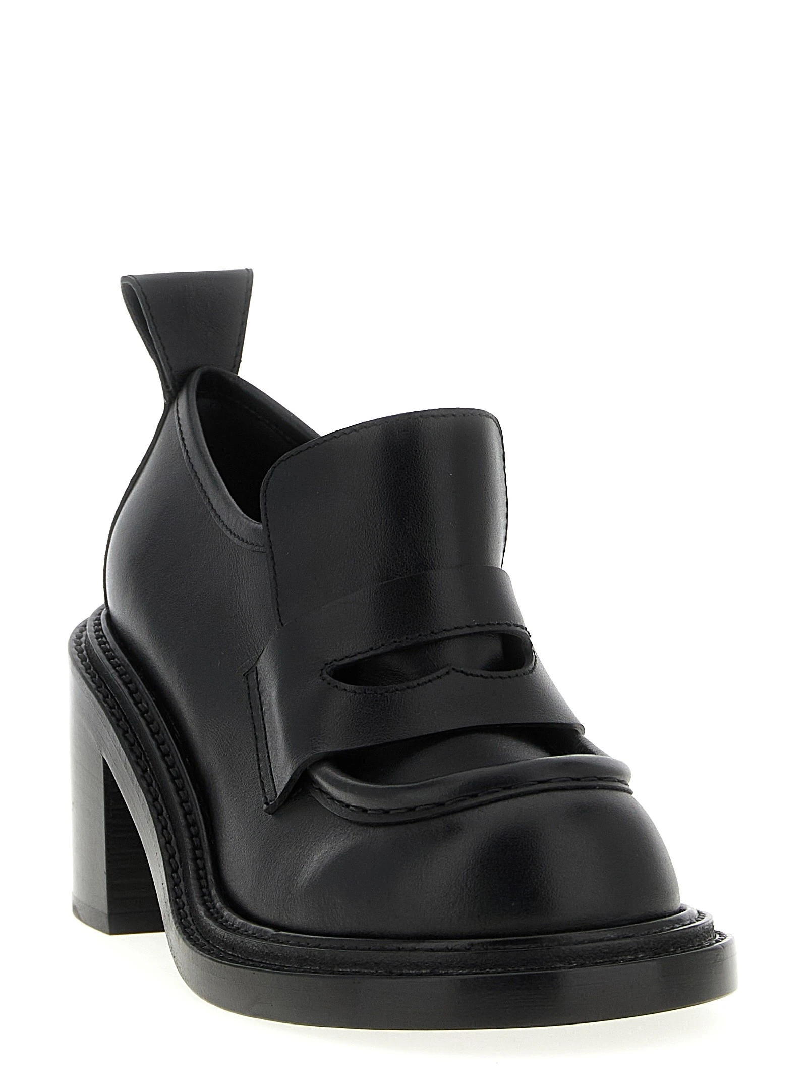 'Olivia' loafers
