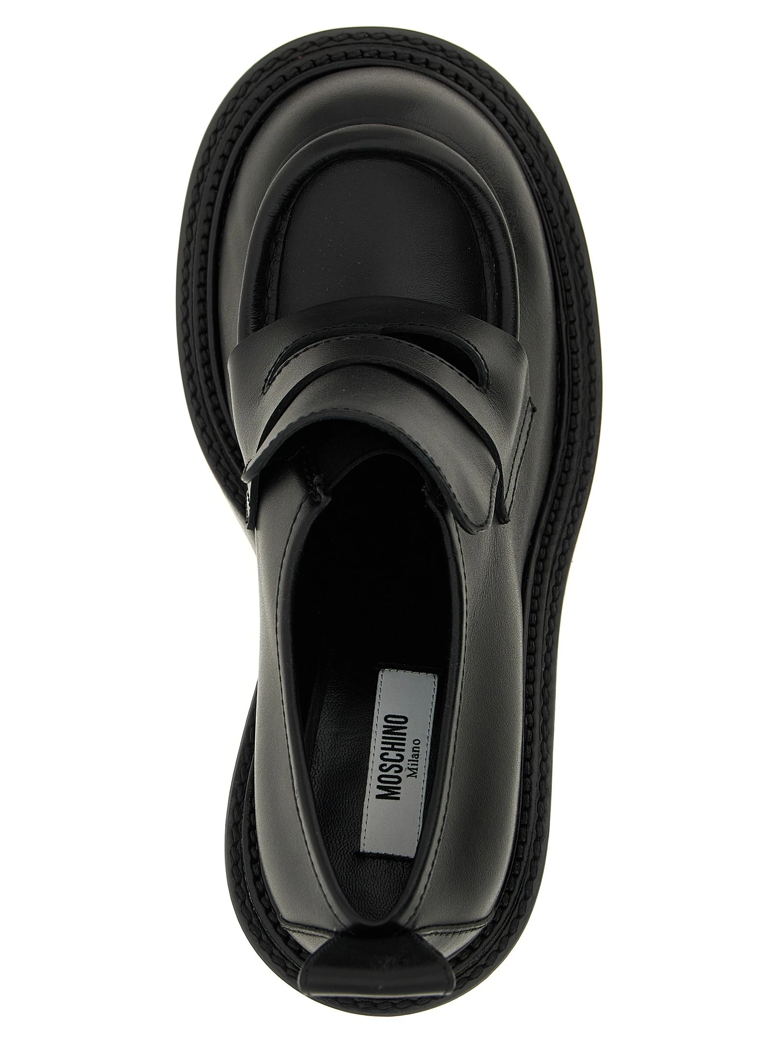 'Olivia' loafers