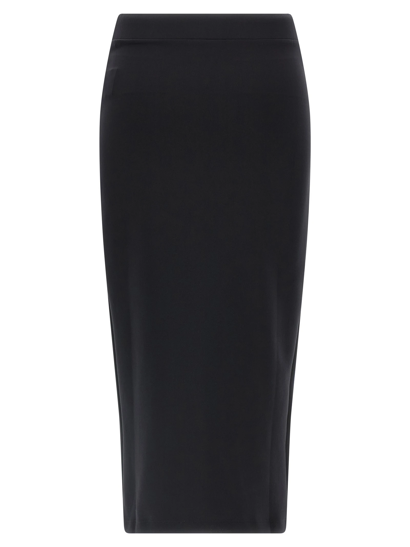 Logo skirt