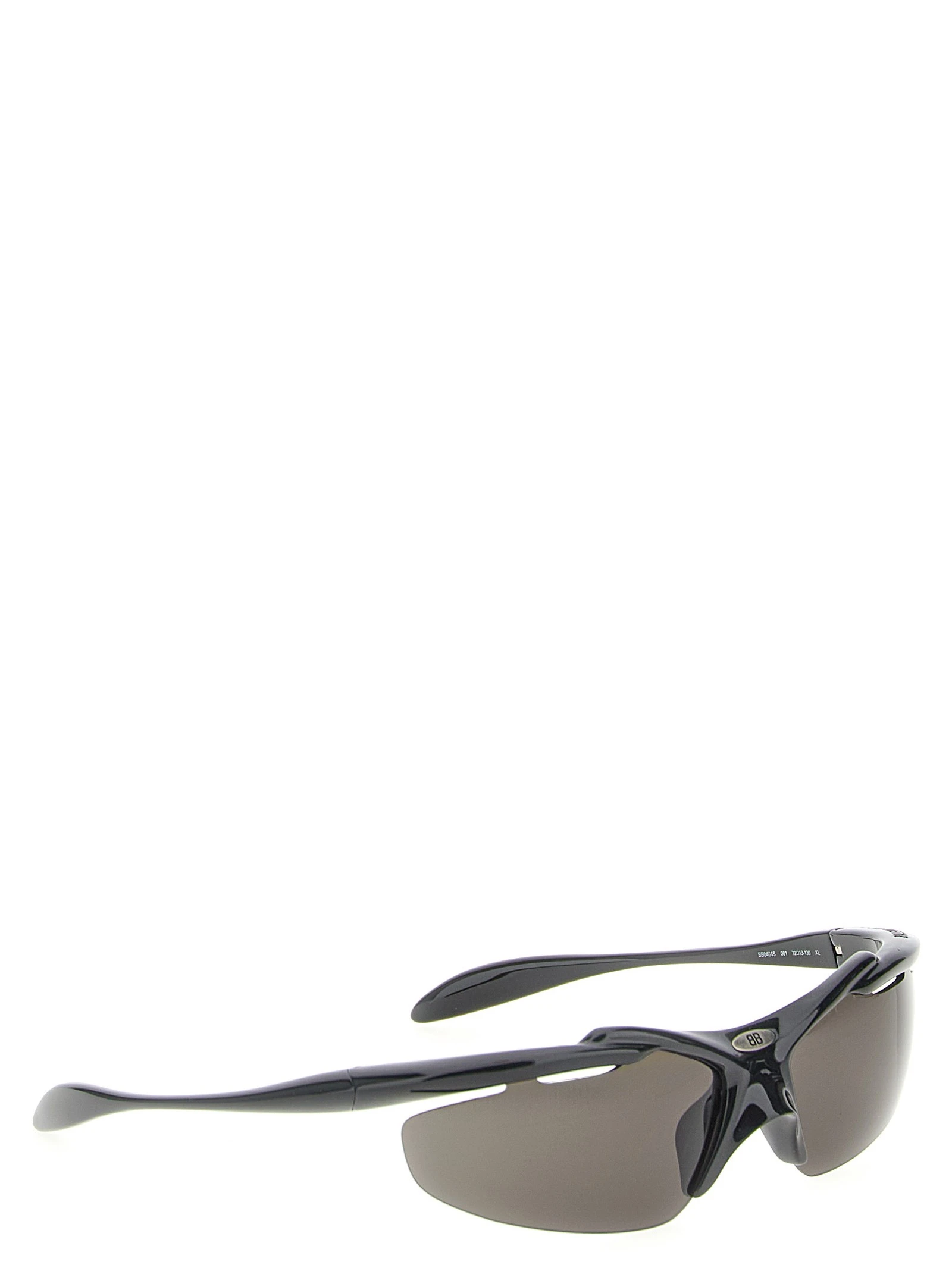 'Turbo D-Frame' sunglasses