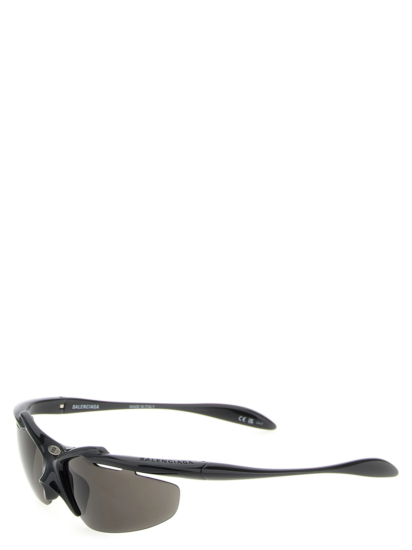 'Turbo D-Frame' sunglasses