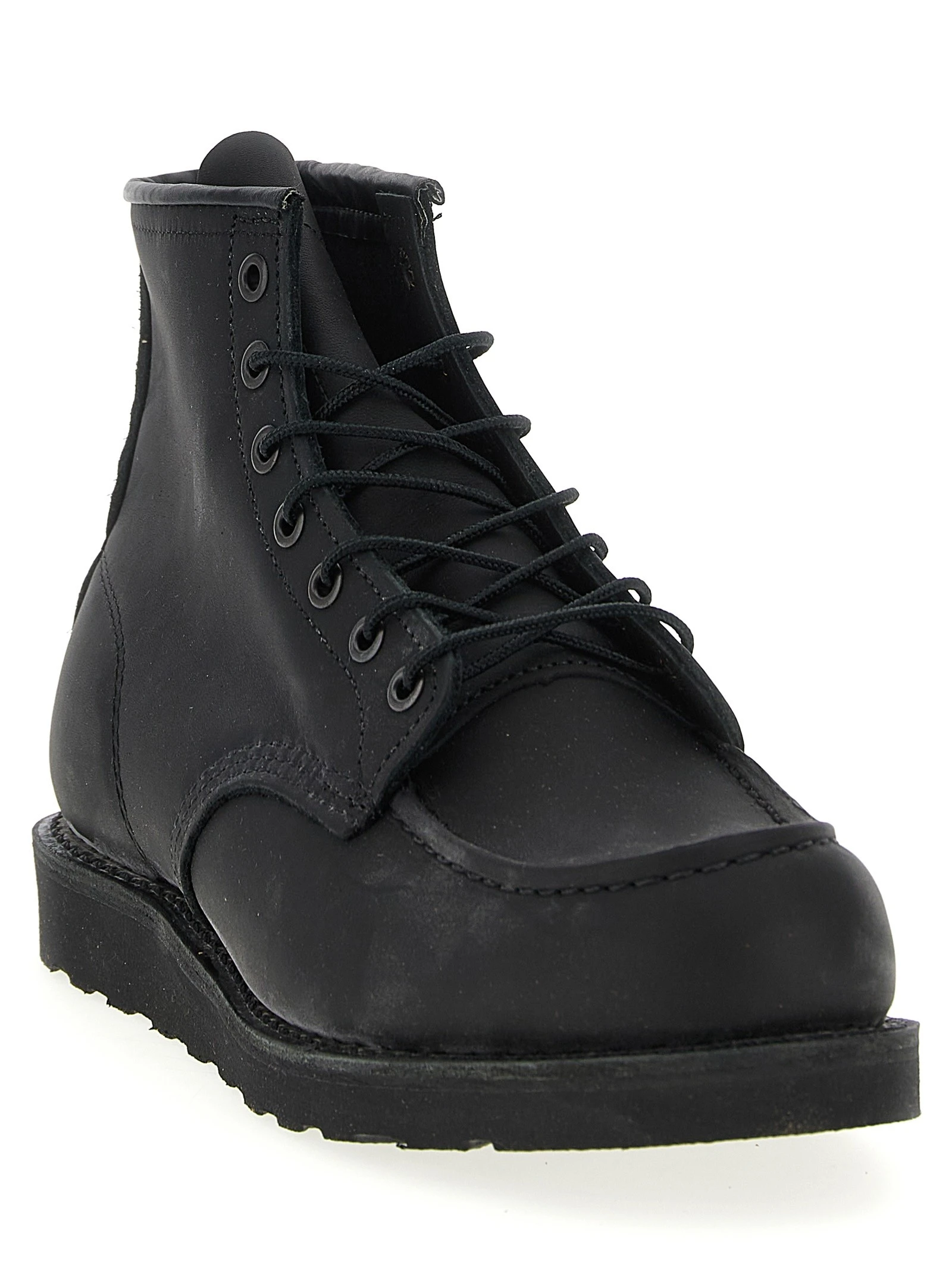 'Classic Moc®' ankle boots