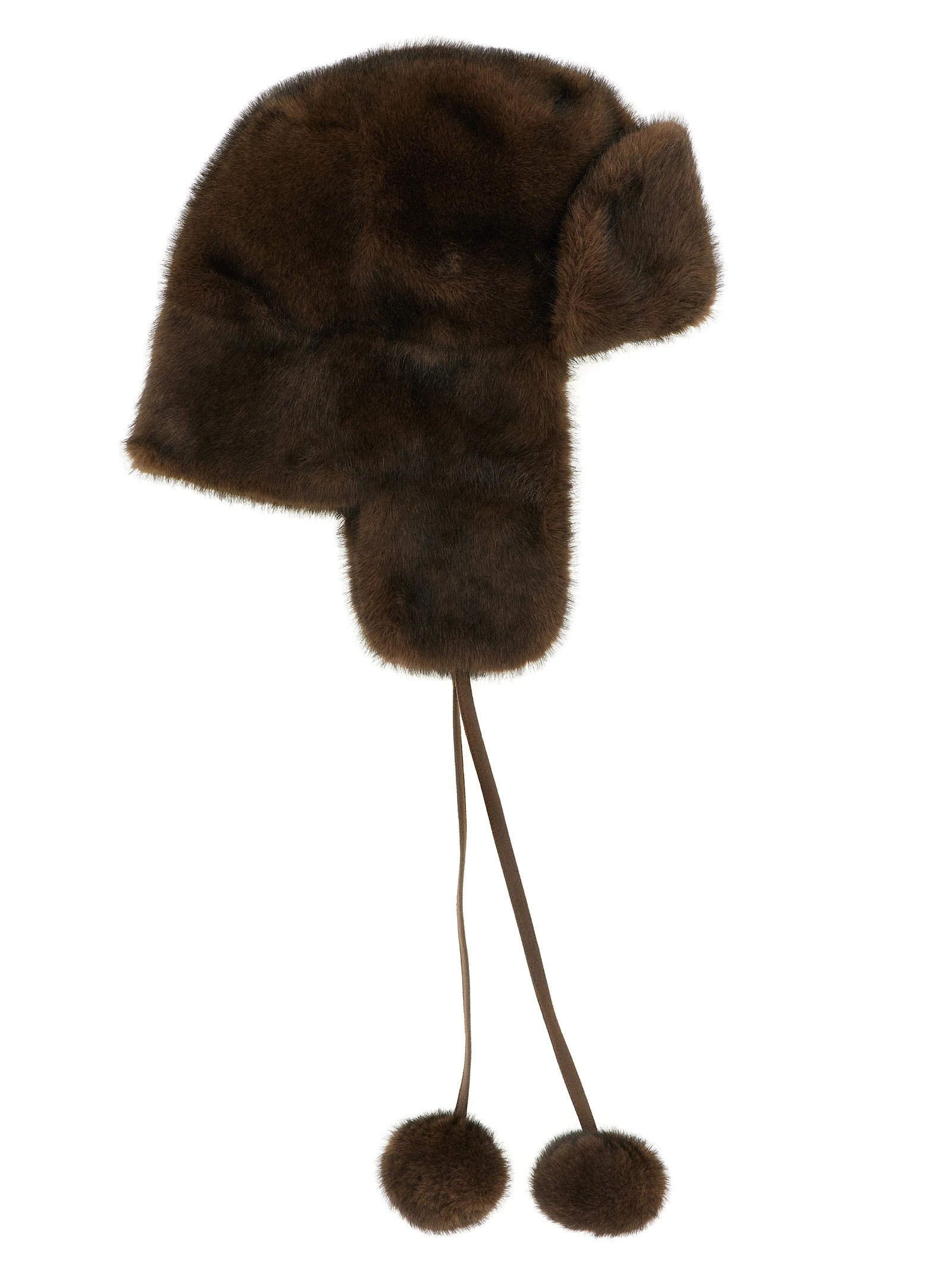 Aviator hat
