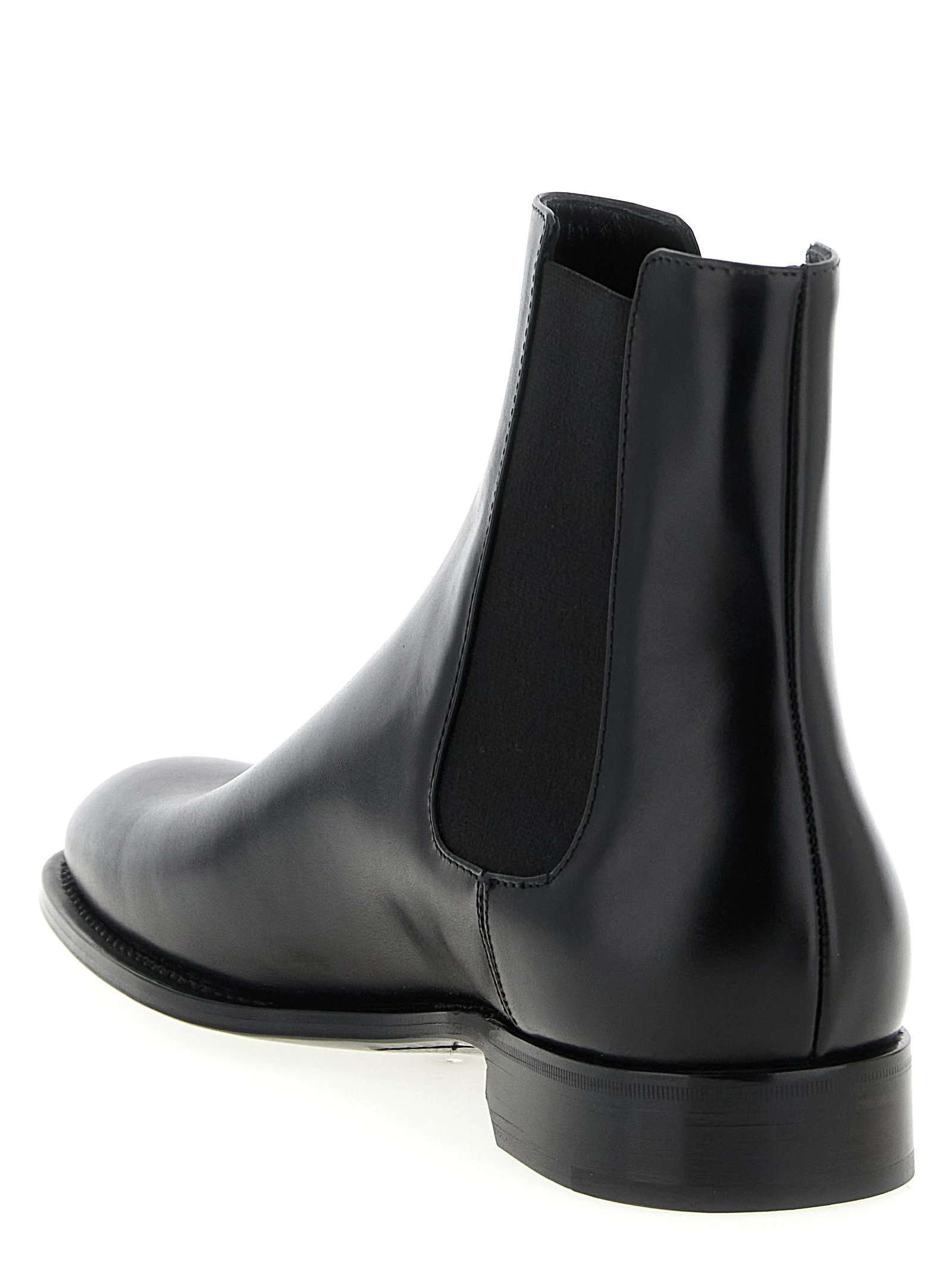 'Adrien' ankle boots