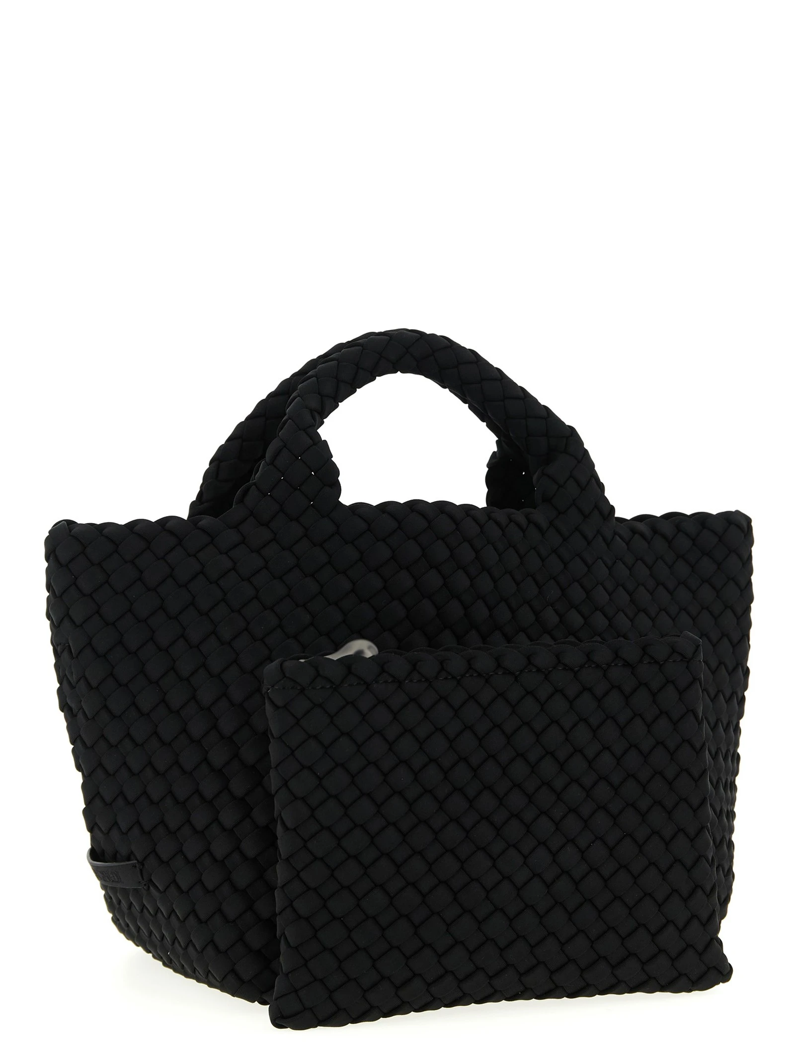 'St. Barths Small' shopping bag