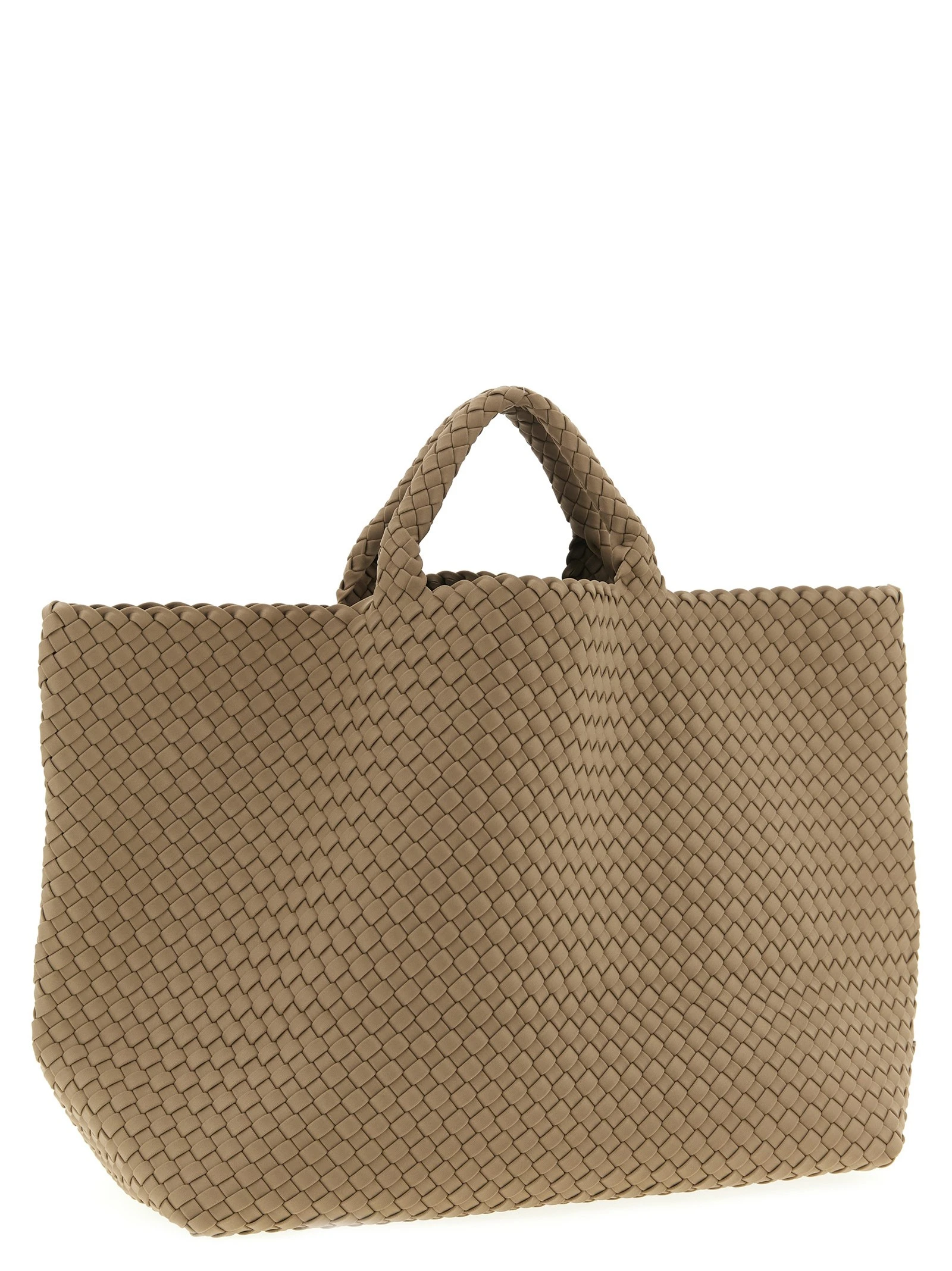 'St. Barths Large' shopping bag