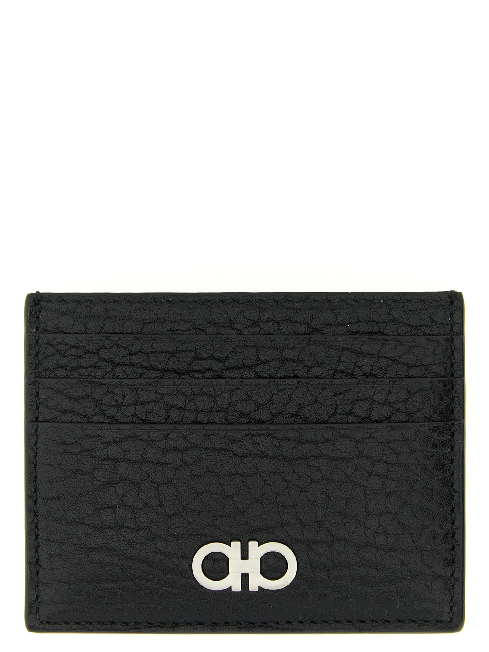 'Gancini' card holder