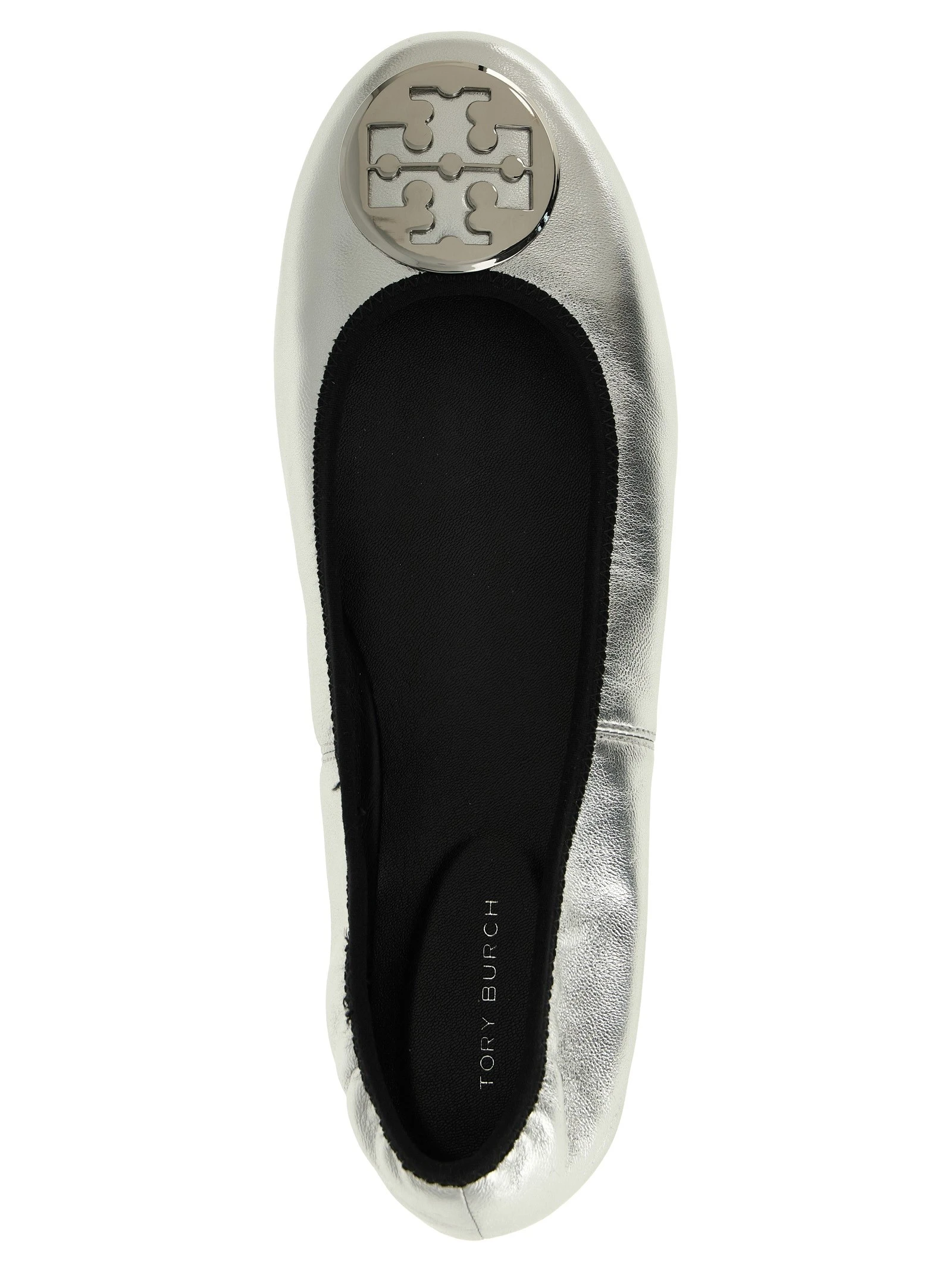 'Reva Travel' ballet flats