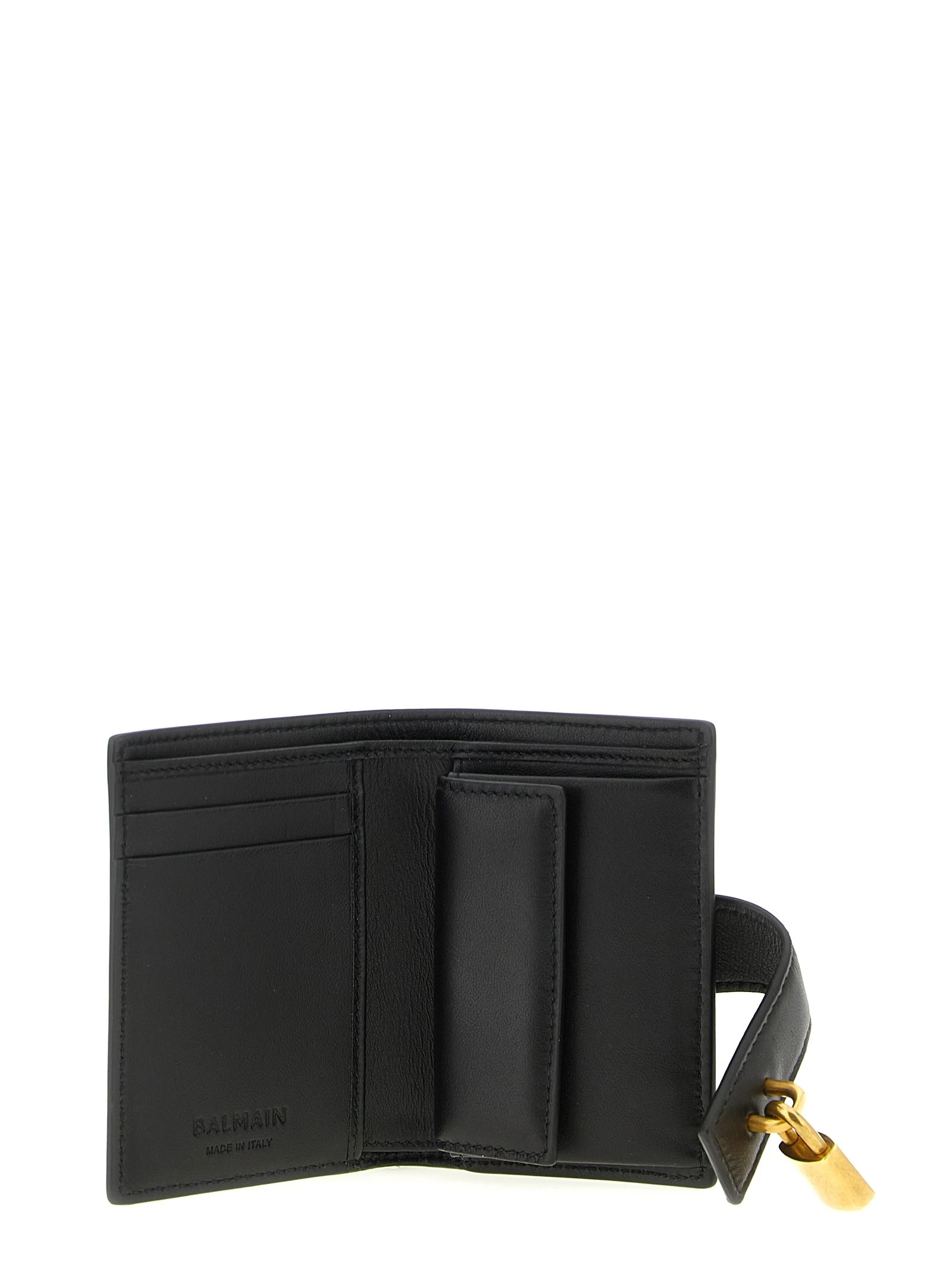 'Pulse' wallet