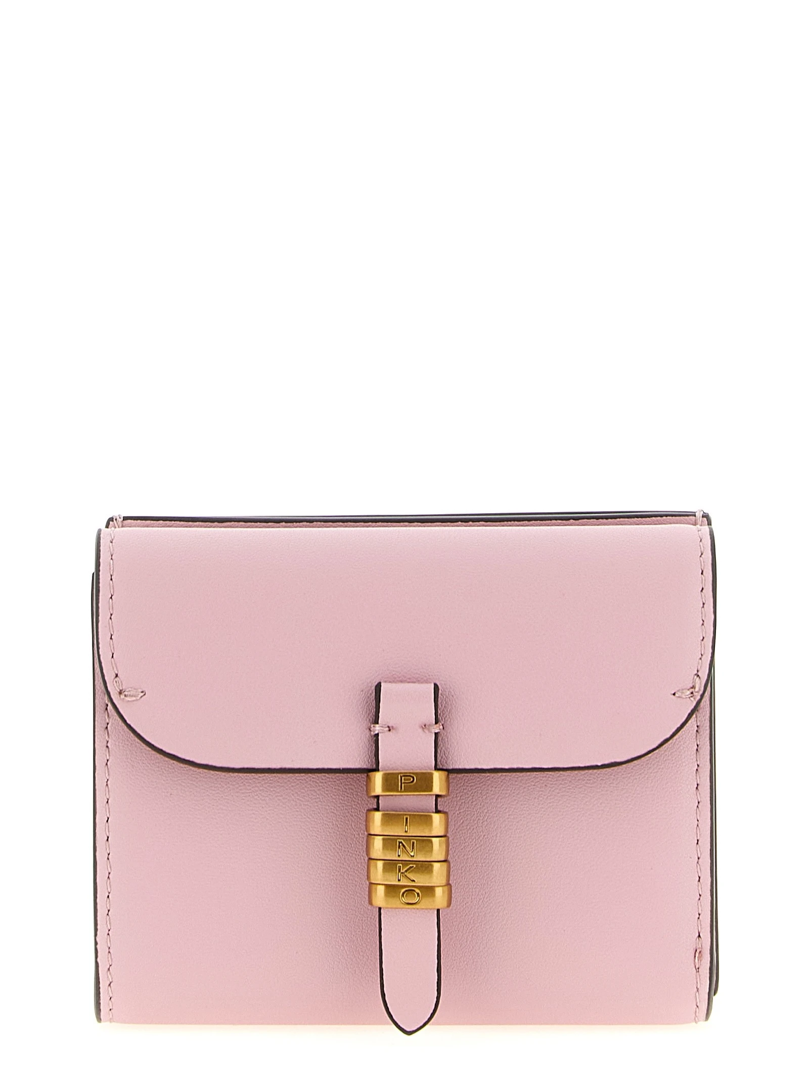 'Saddle' wallet