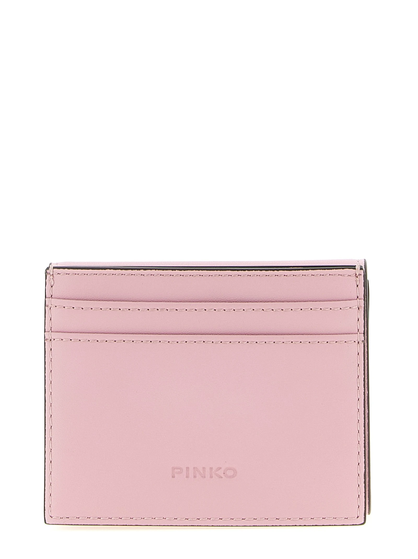 'Saddle' wallet