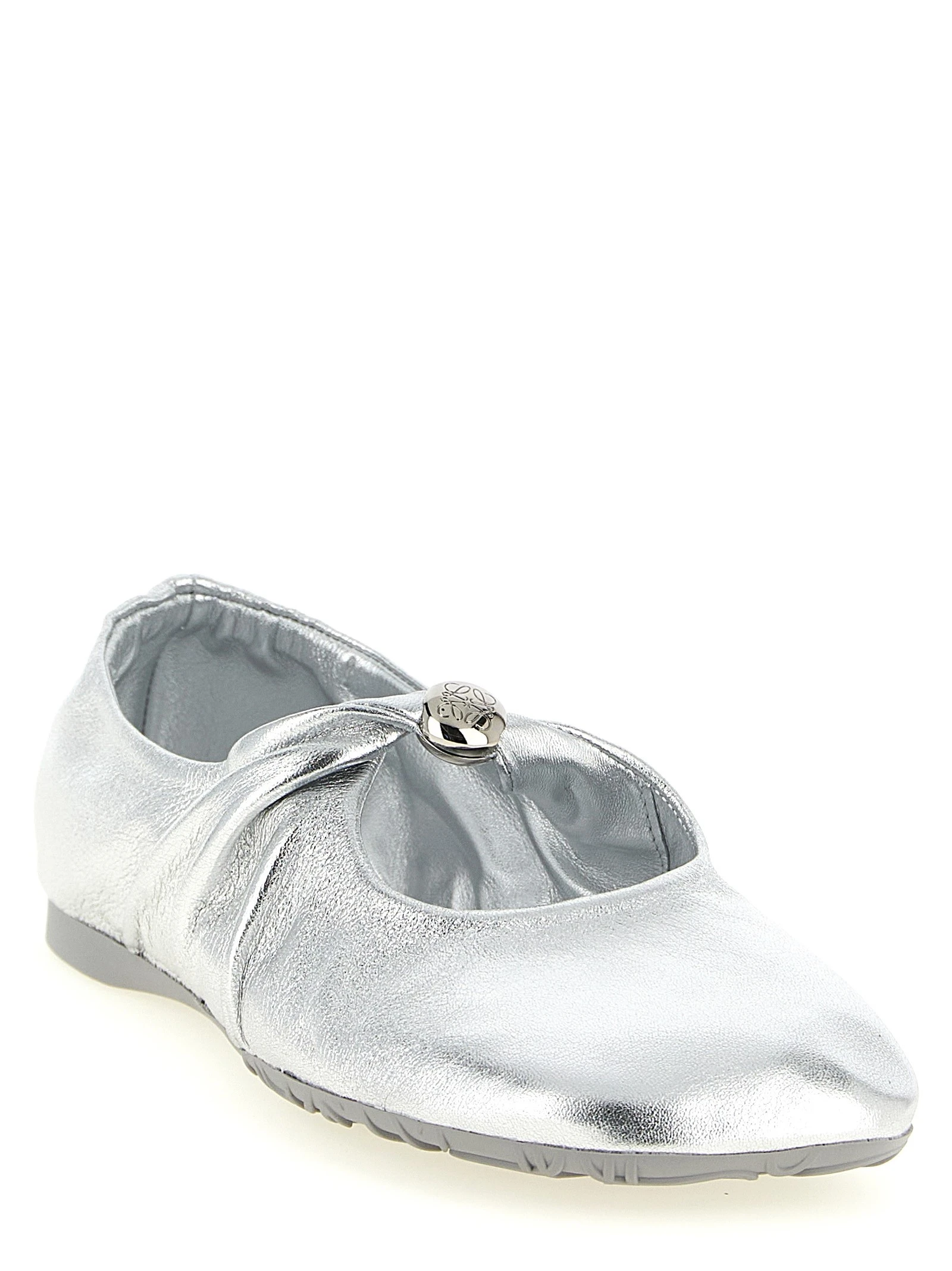 'Pebble Soft' ballet flats