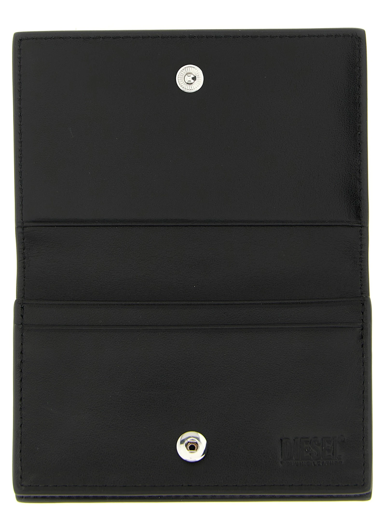 'Holi-D' card holder