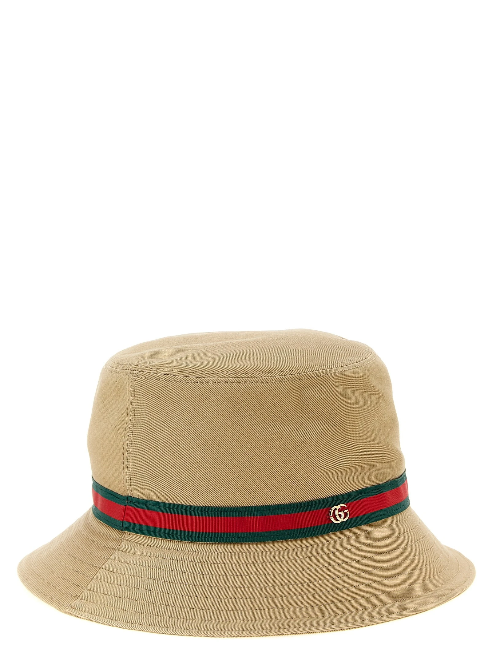 Web Tape bucket hat