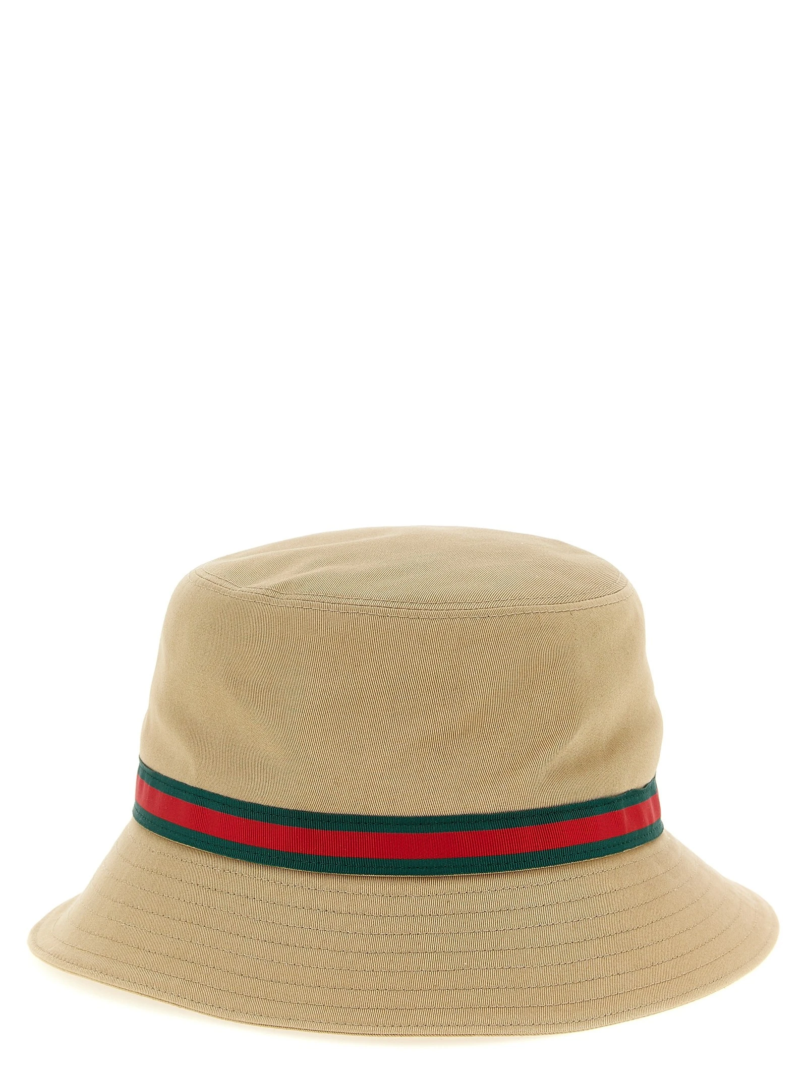 Web Tape bucket hat