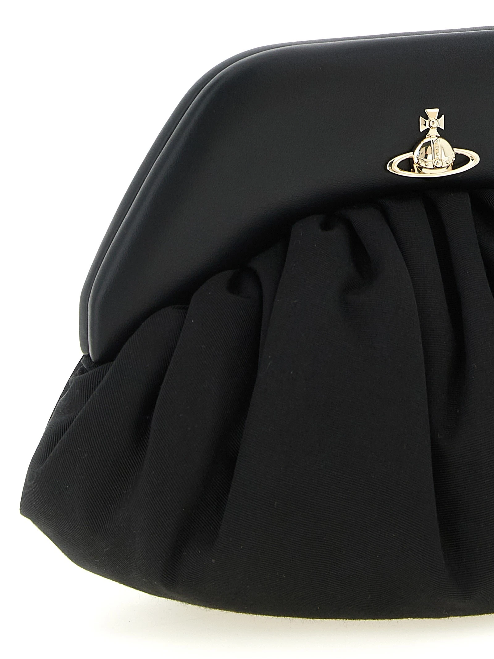 'Brooke' clutch