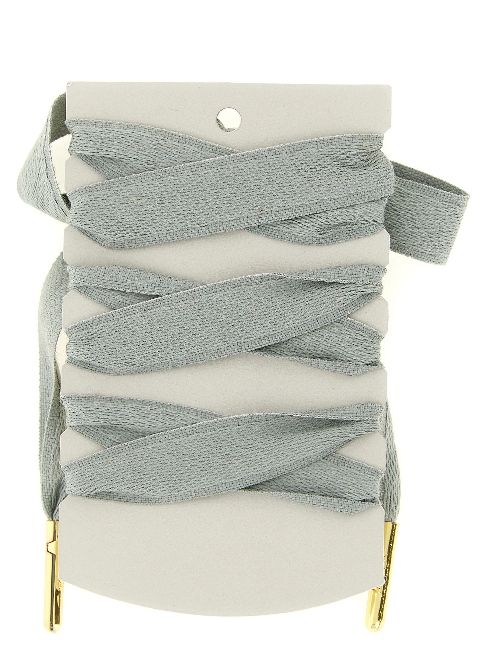 'Skin Vintage' shoelaces