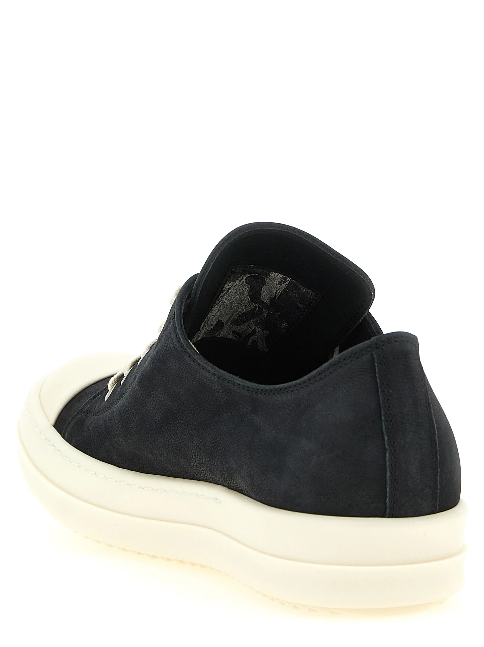 'Extreme Low Sneaks' sneakers