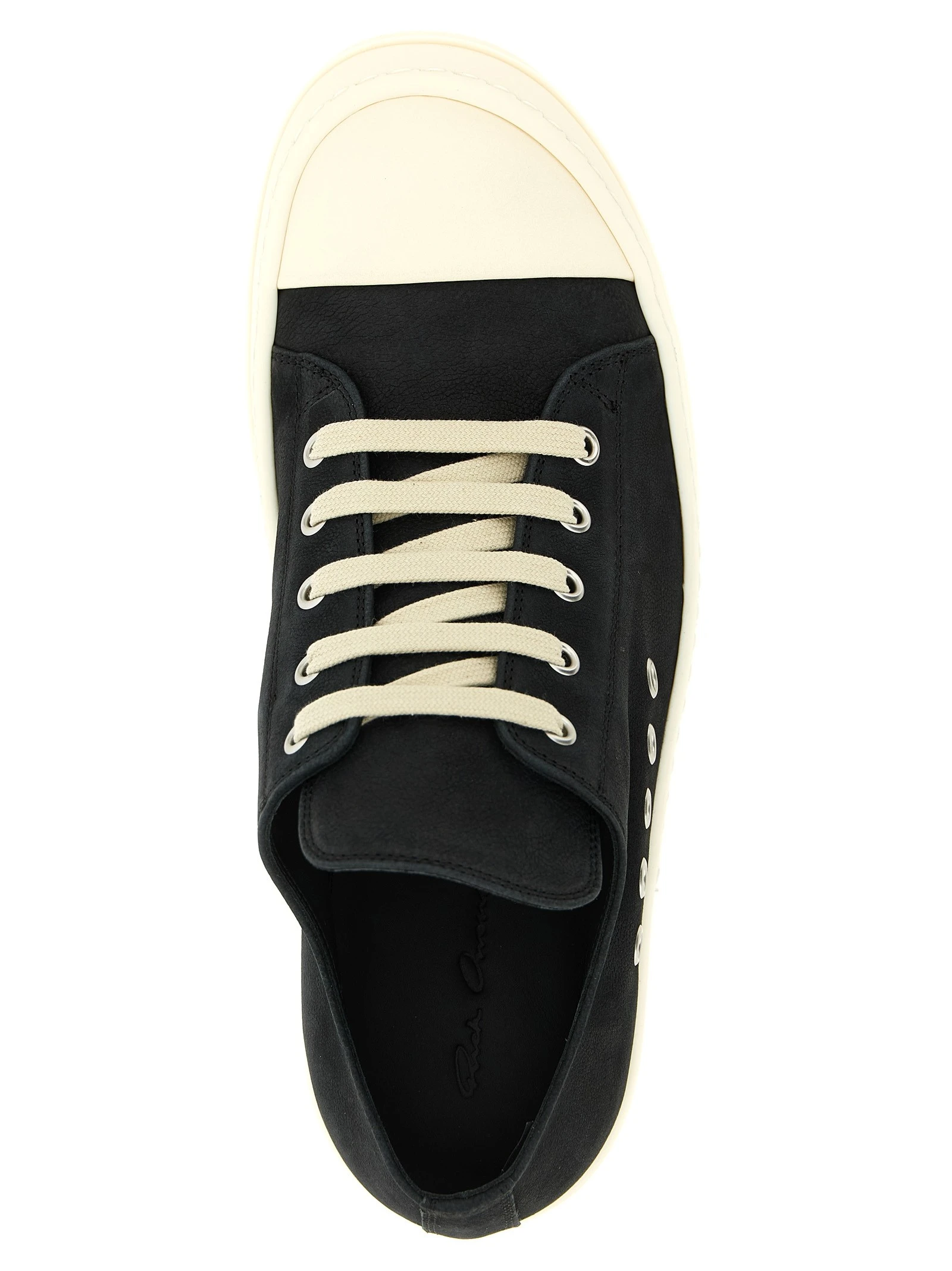 'Extreme Low Sneaks' sneakers