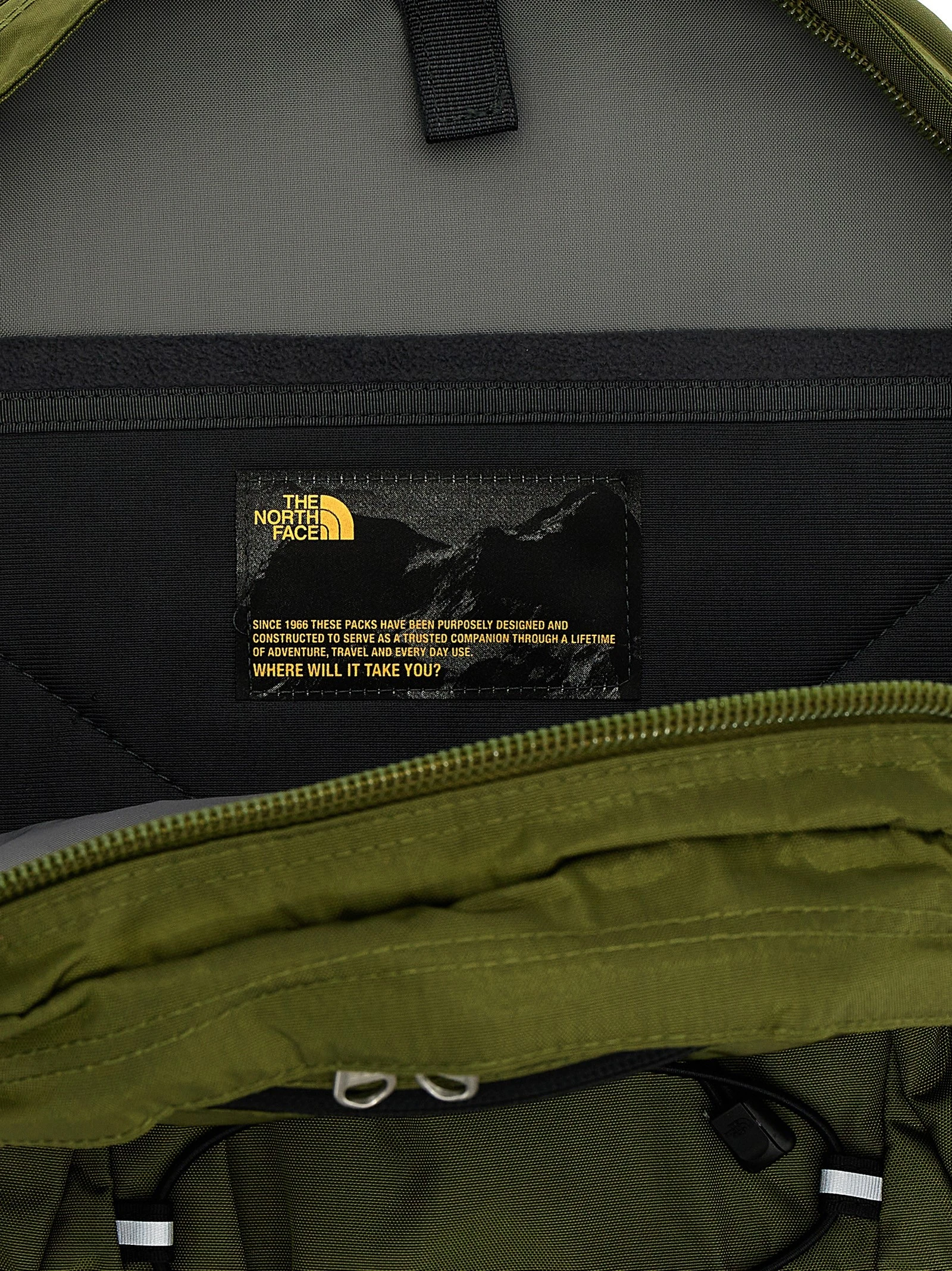 'Borealis Classic' backpack