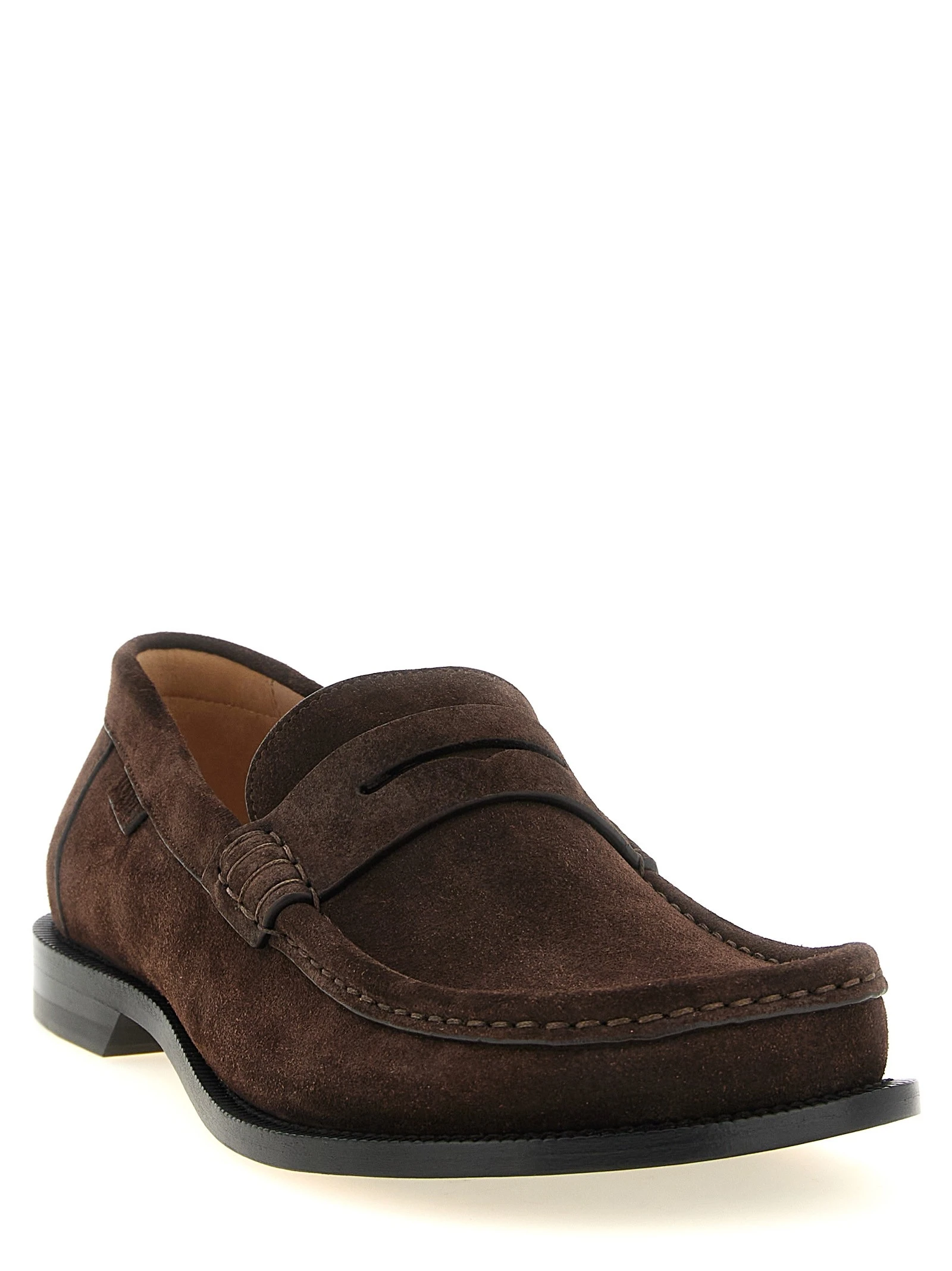 'Campo' loafers