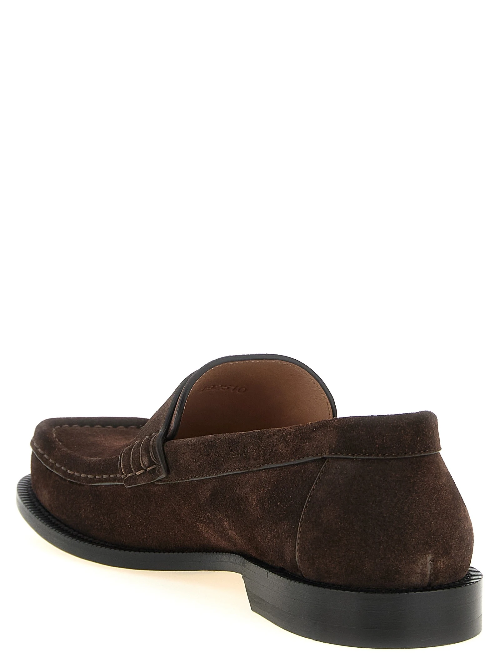 'Campo' loafers