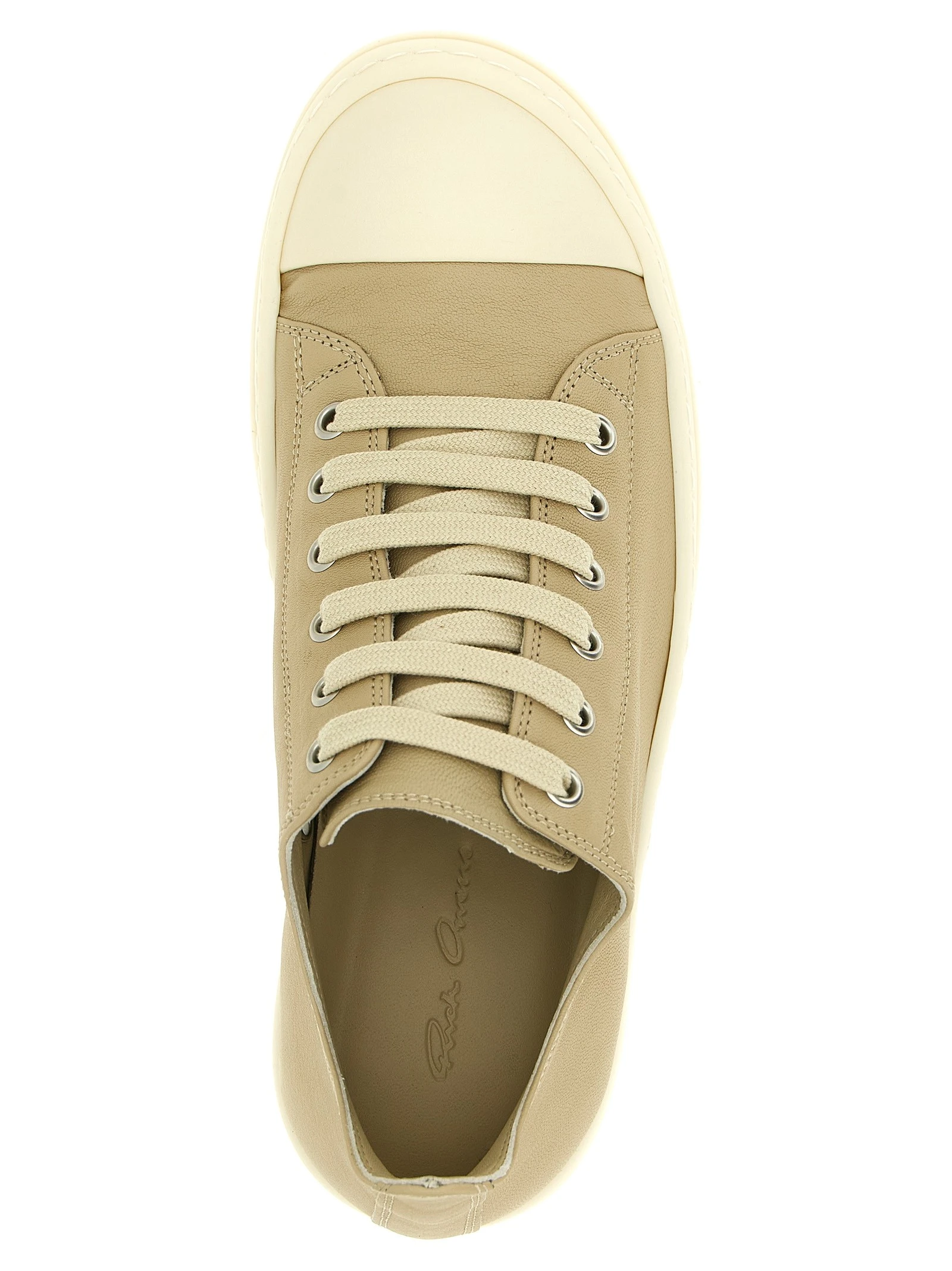 'Low Sneaks' sneakers