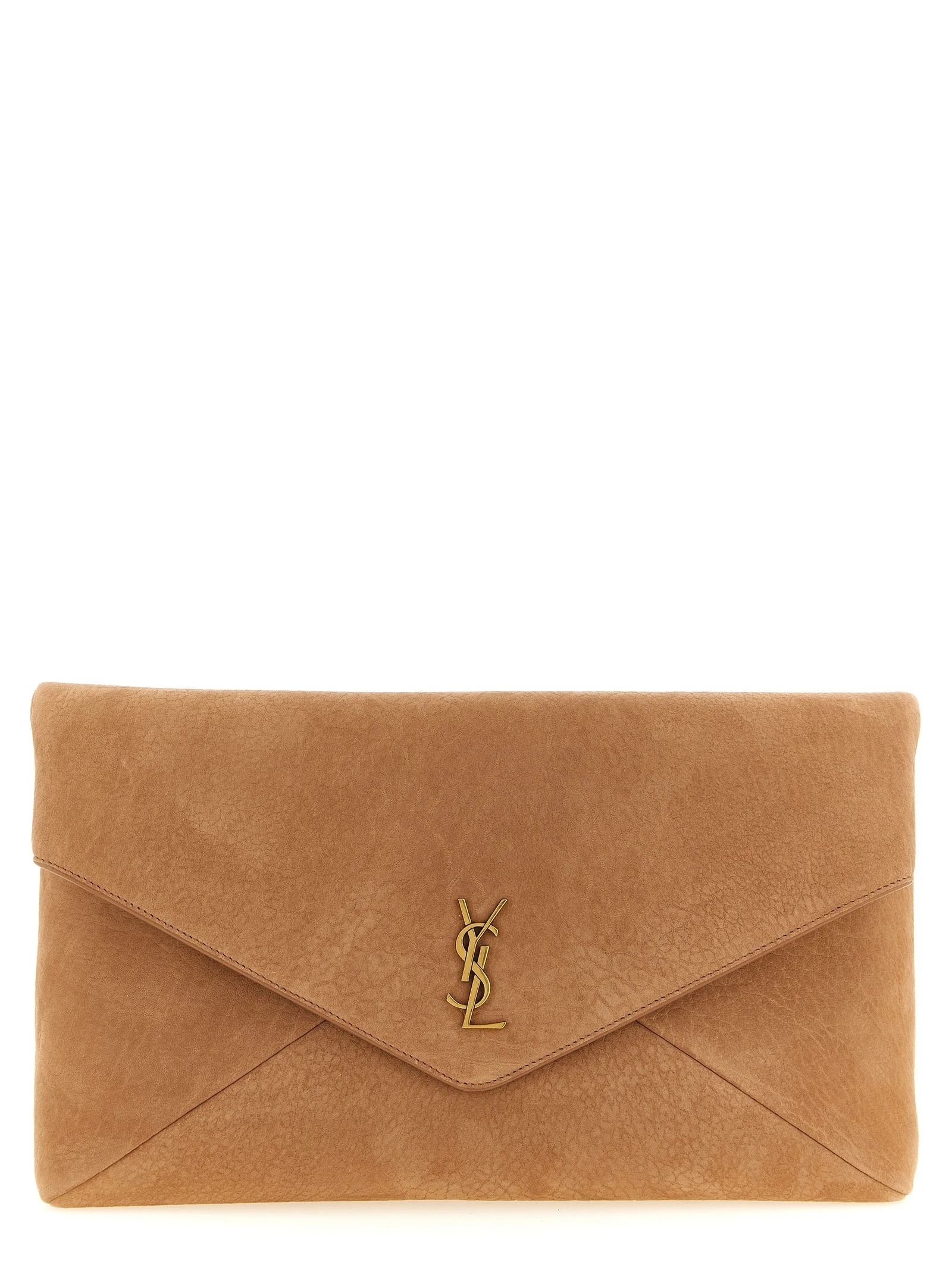 'Envelope' maxi clutch