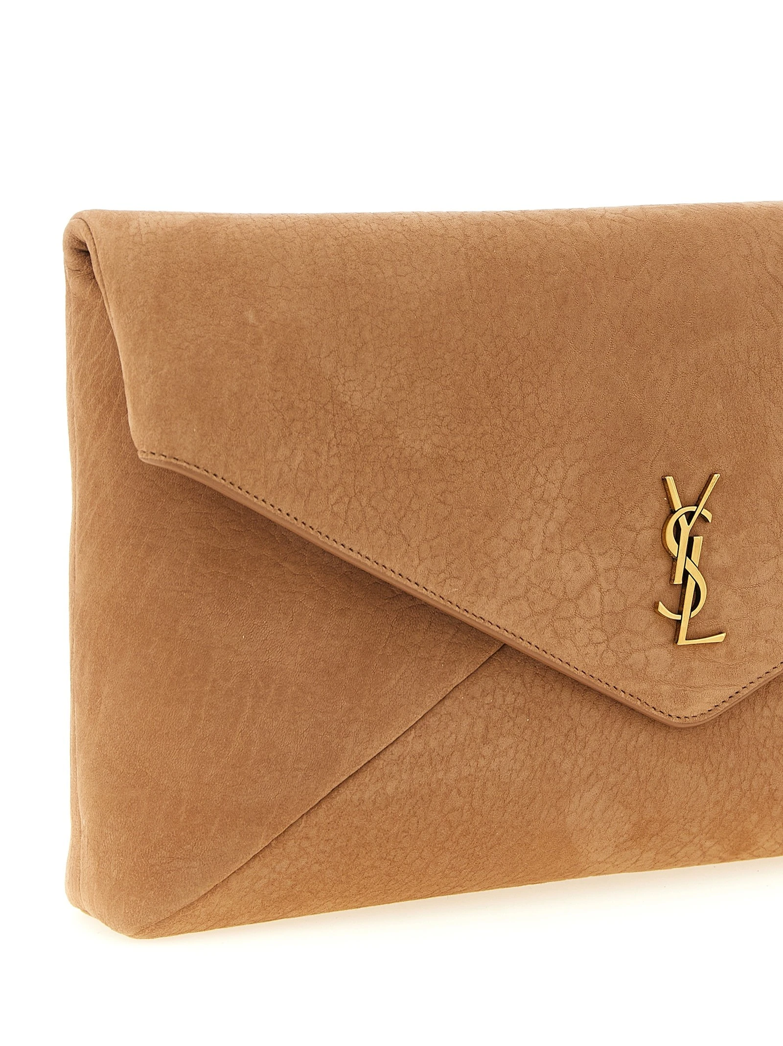 'Envelope' maxi clutch