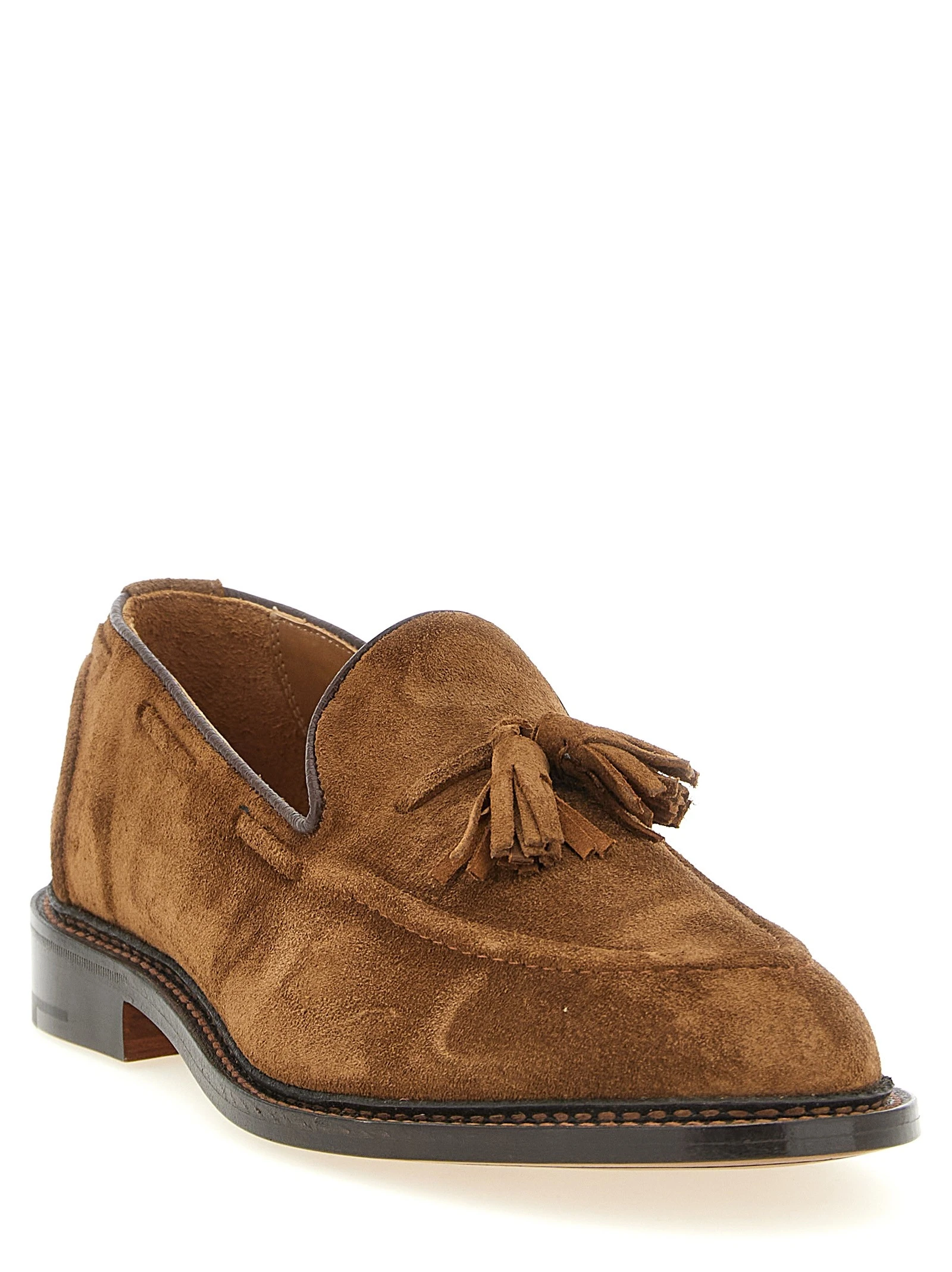 'Elton' loafers