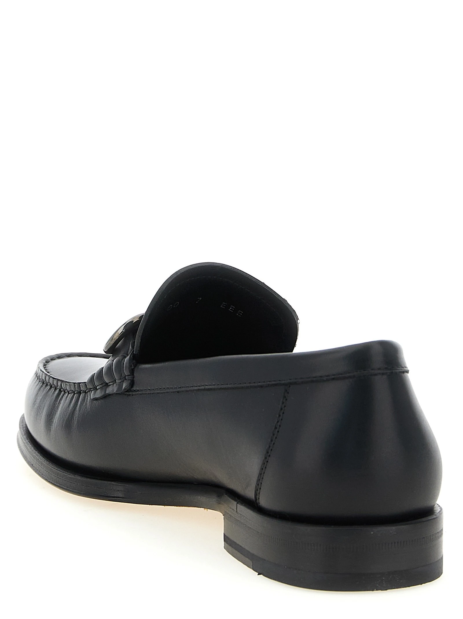 'Teatro' loafers