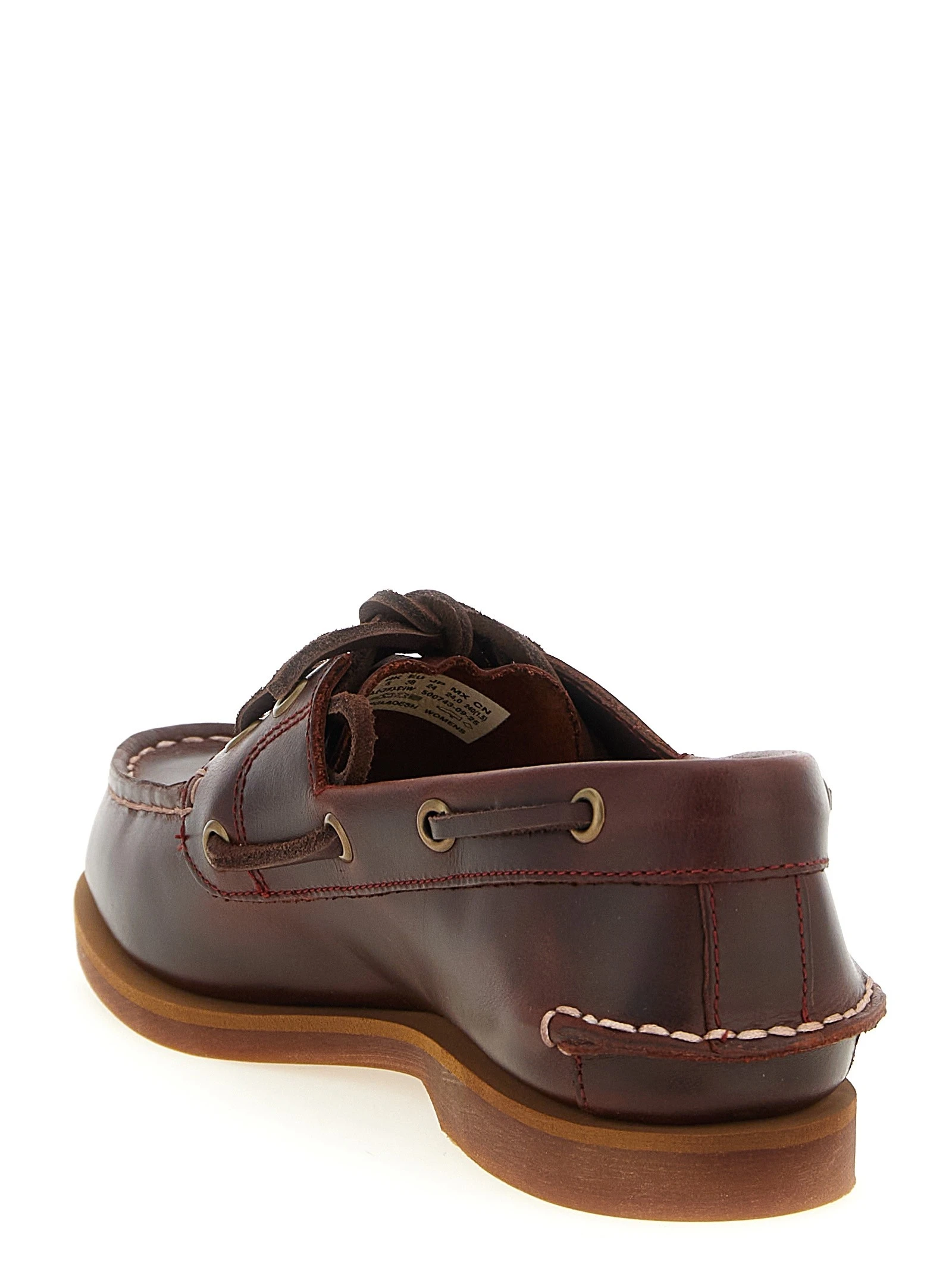 'Timberland® Classic' boat shoe