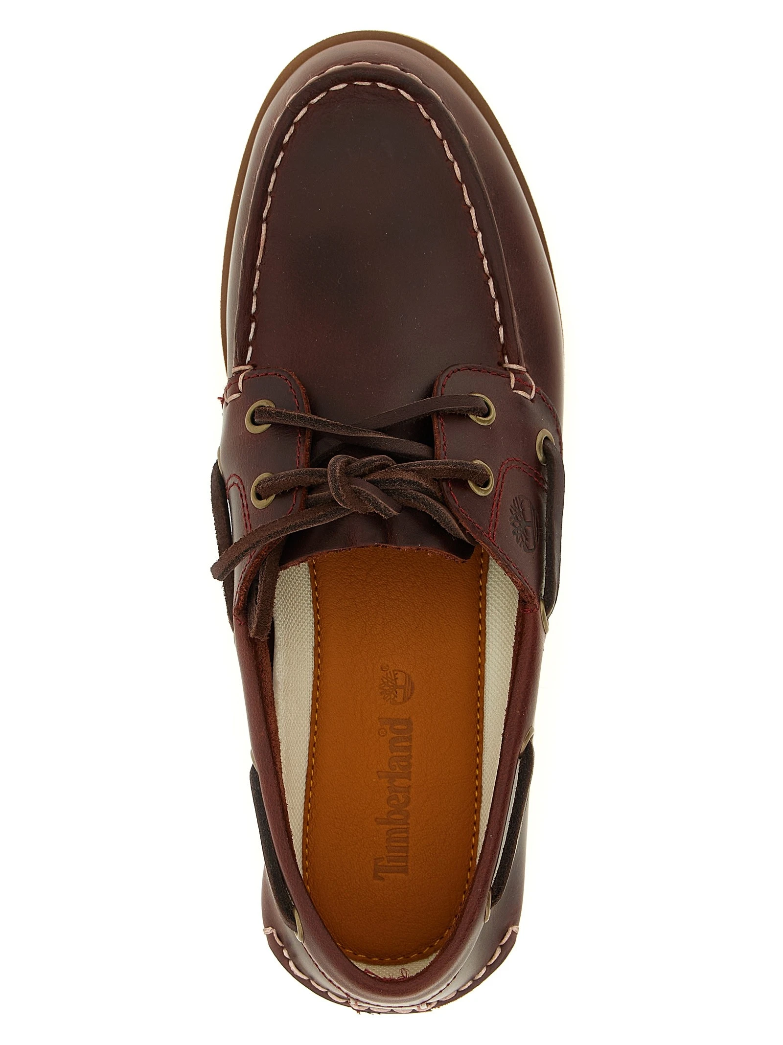 'Timberland® Classic' boat shoe