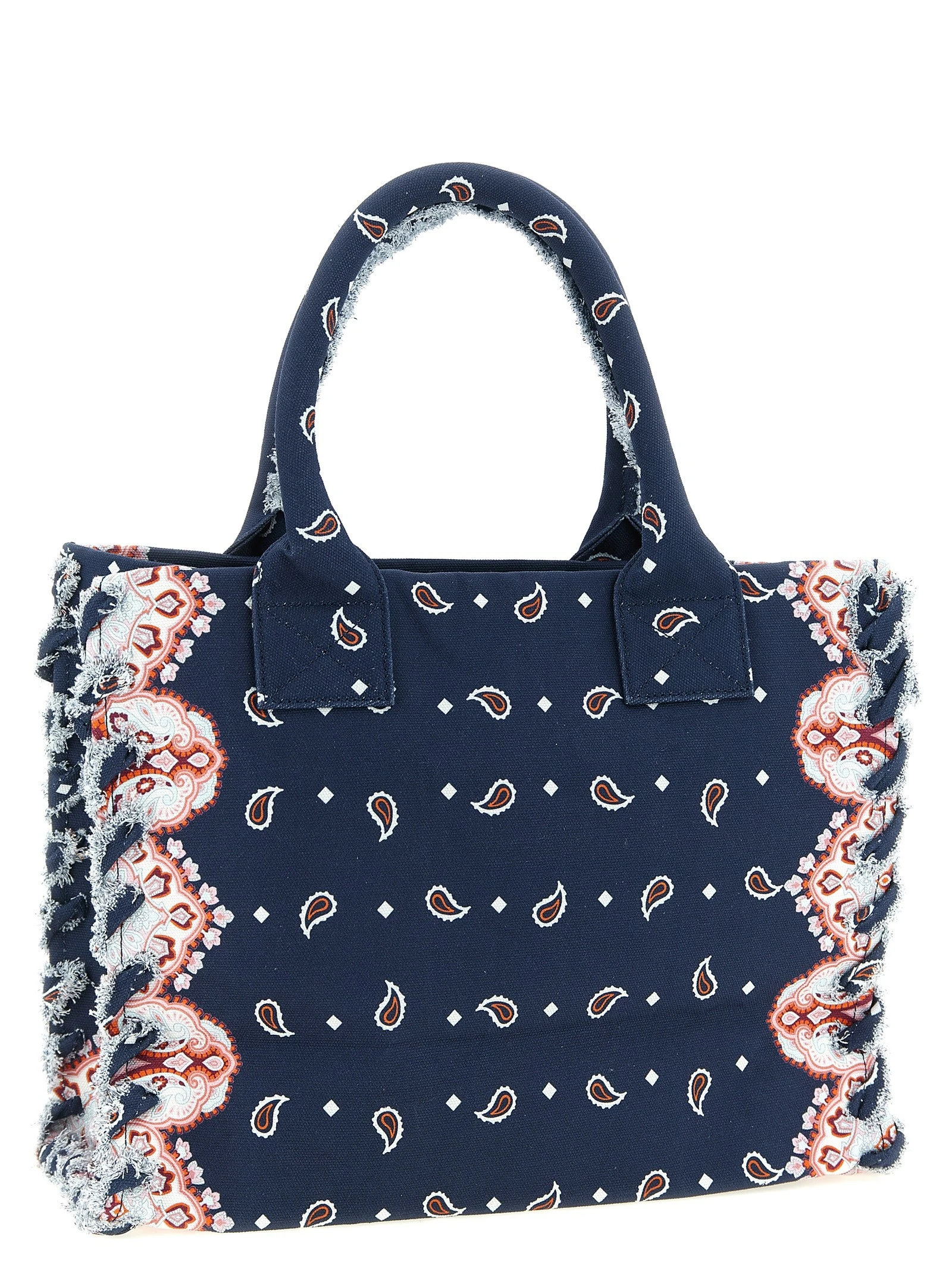 Medium 'Beach' shopping bag