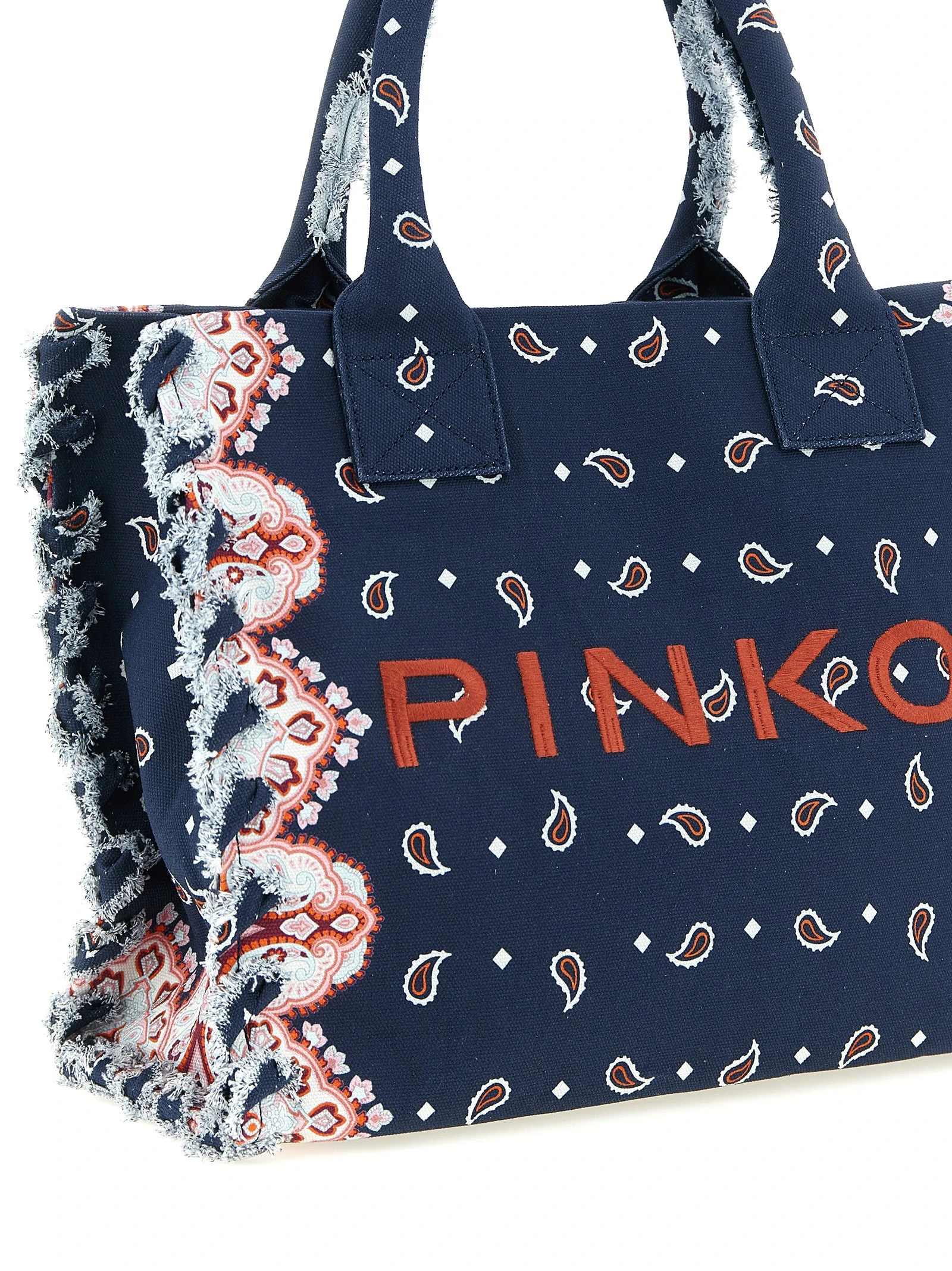 Medium 'Beach' shopping bag